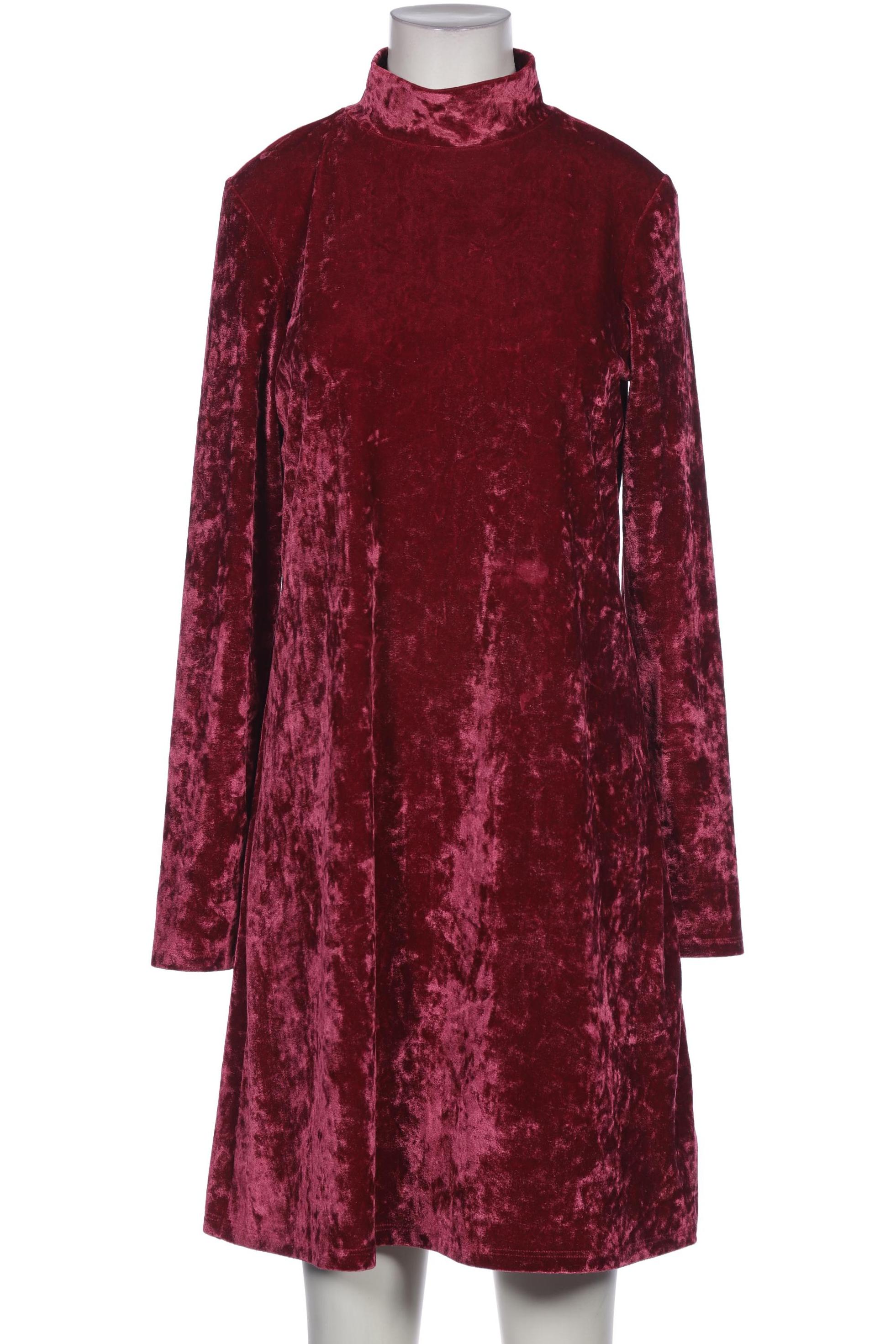 

NA-KD Damen Kleid, pink