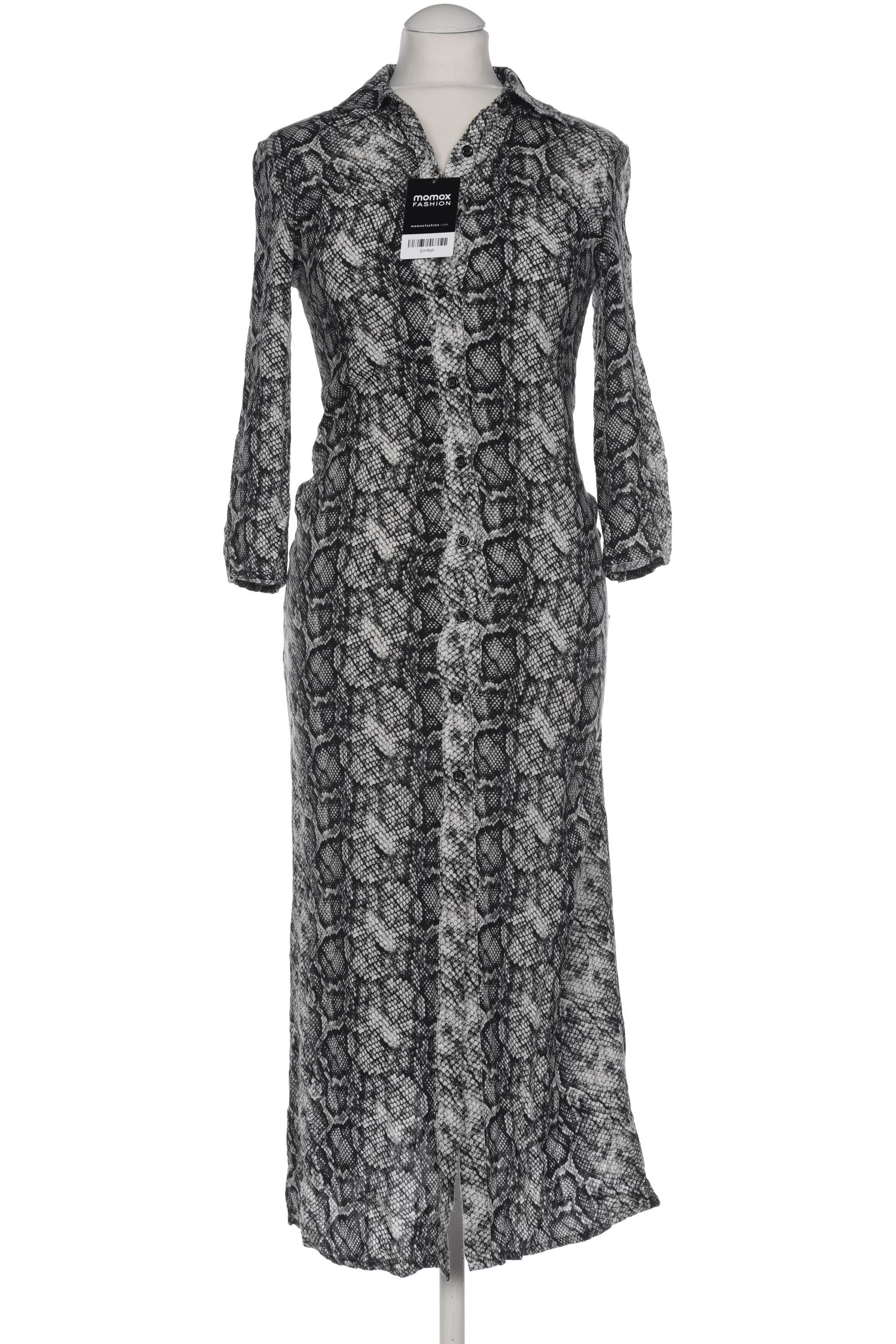 

Na-Kd Damen Kleid, grau, Gr. 32