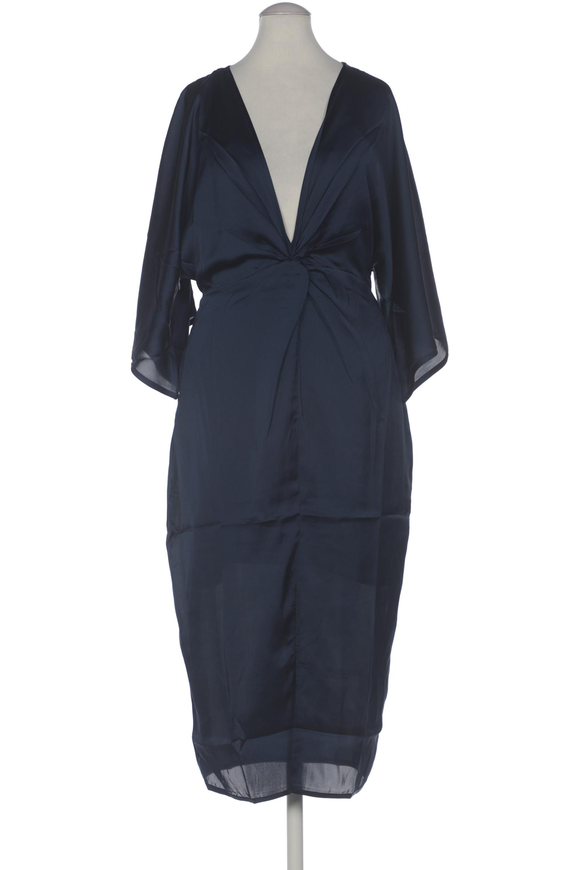 

Na-Kd Damen Kleid, marineblau, Gr. 36