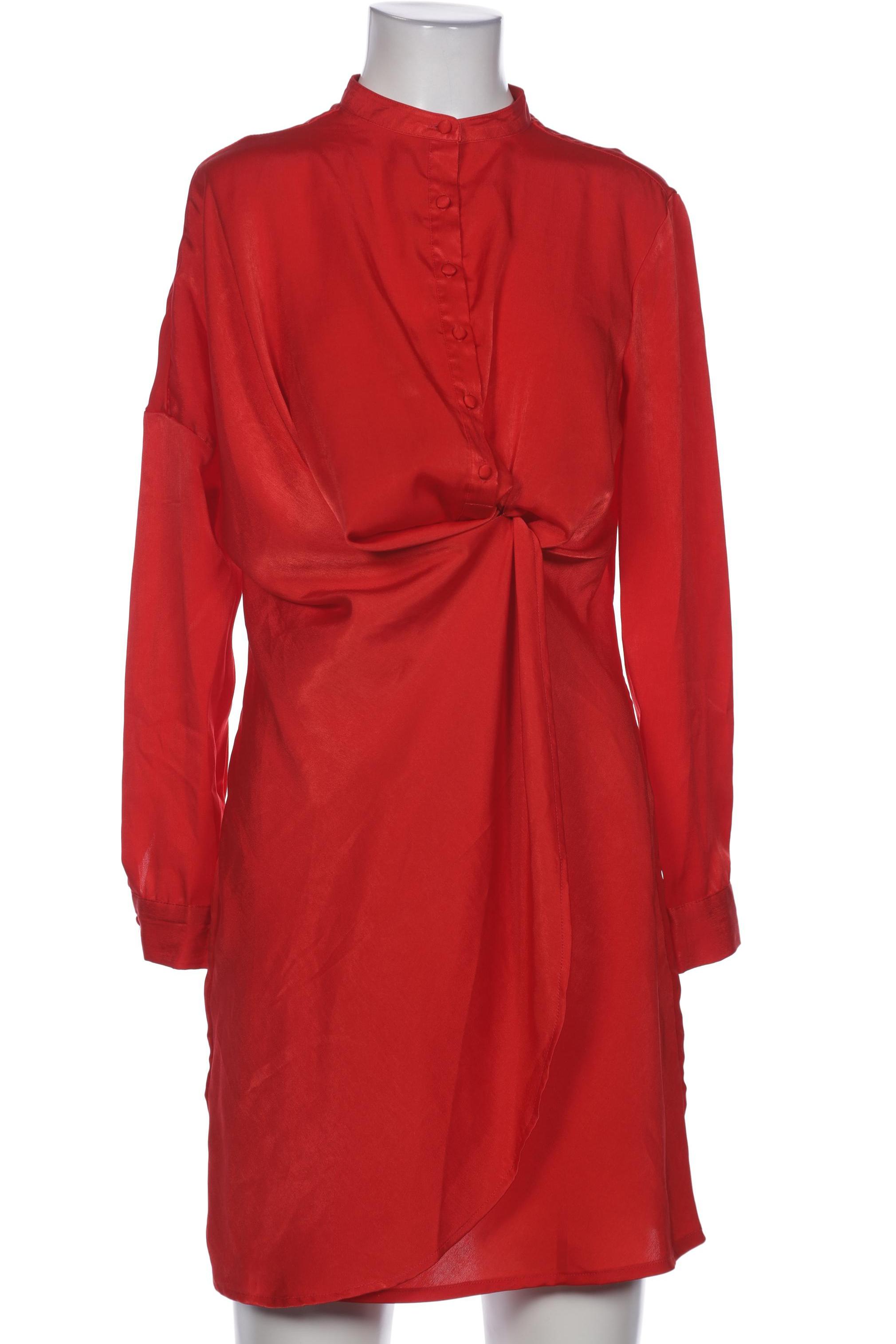 

Na-Kd Damen Kleid, rot, Gr. 32