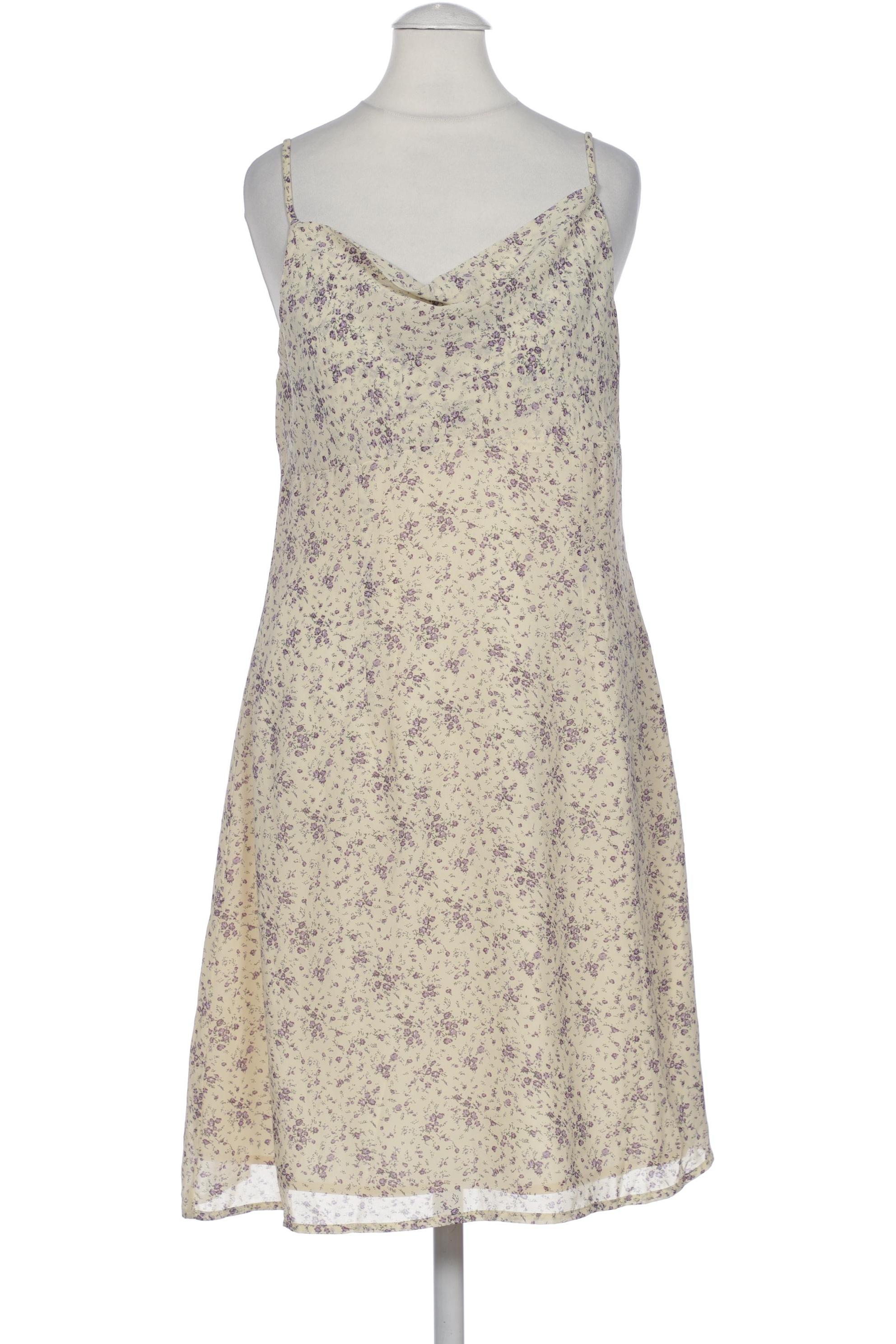 

NA-KD Damen Kleid, beige