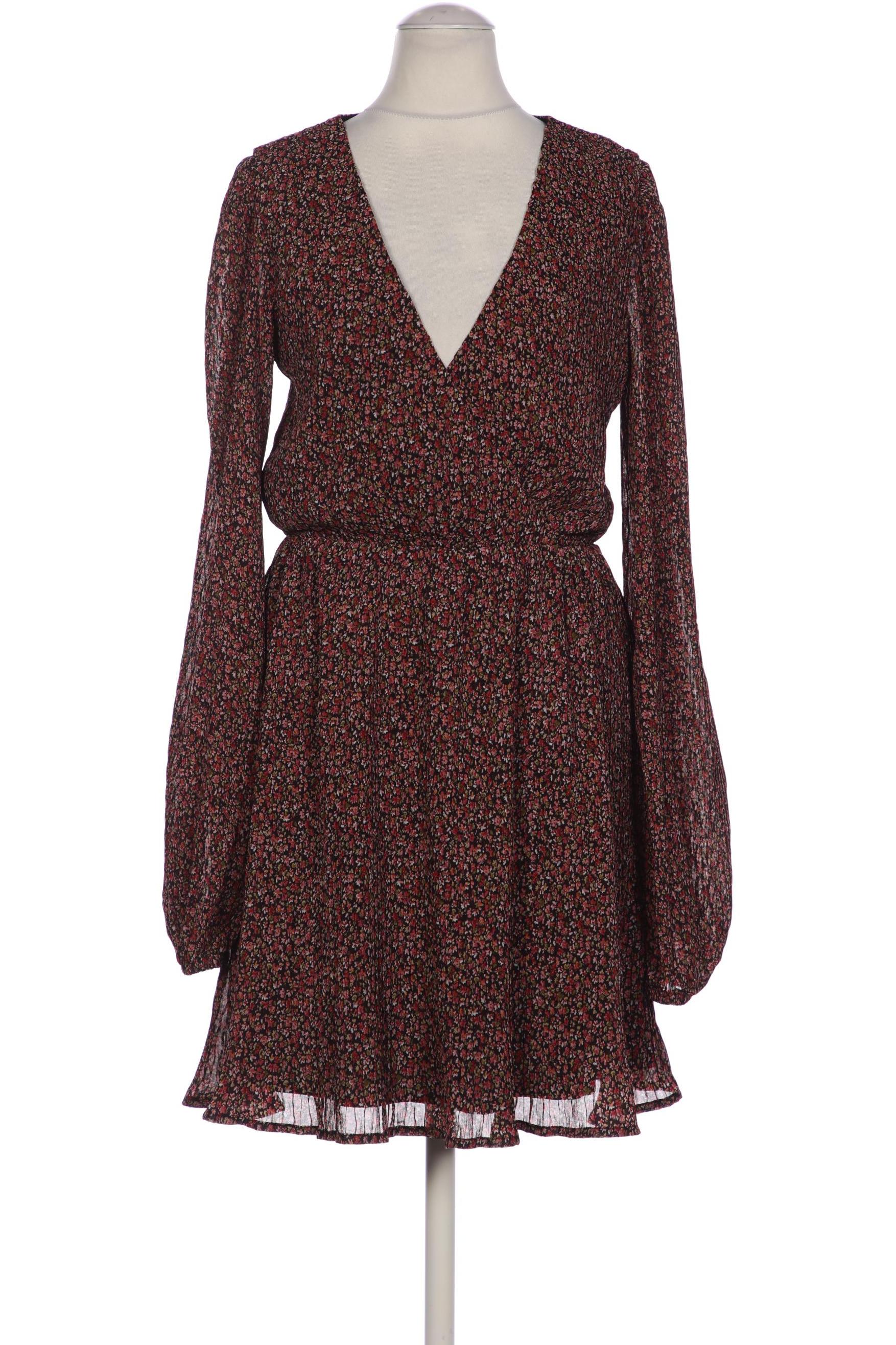 

Na-Kd Damen Kleid, rot, Gr. 34