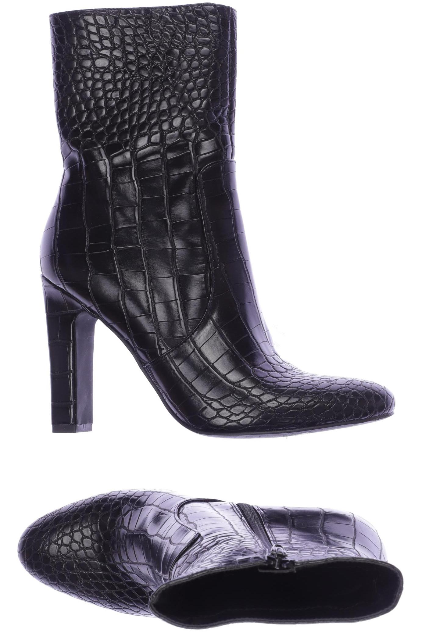 

Na-Kd Damen Stiefelette, schwarz, Gr. 39