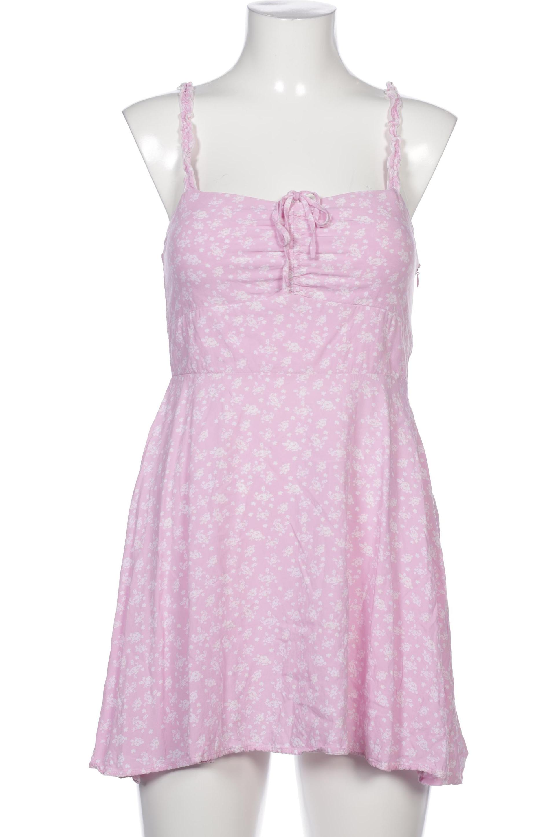 

Na-Kd Damen Kleid, pink, Gr. 38