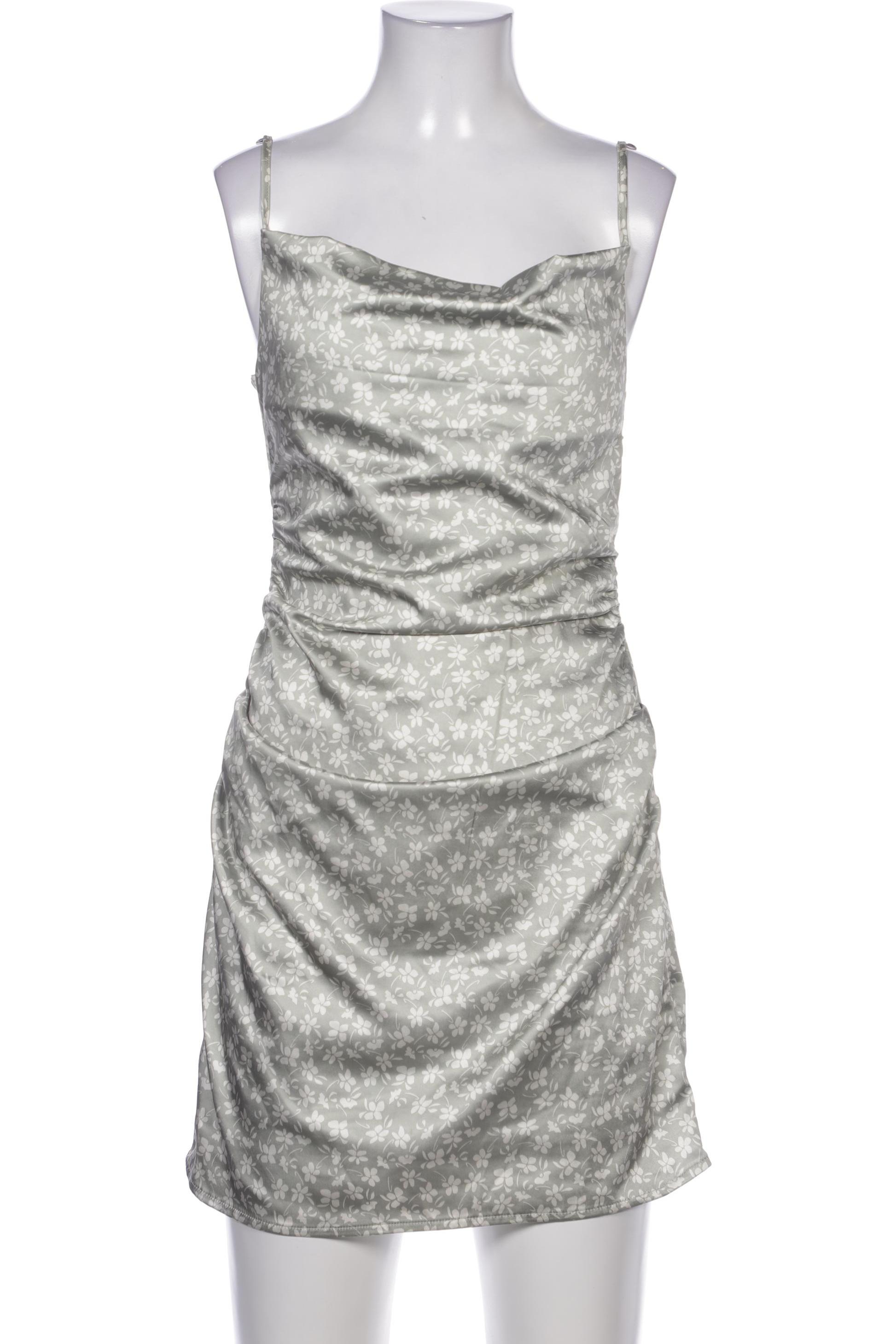 

Na-Kd Damen Kleid, hellgrün, Gr. 34