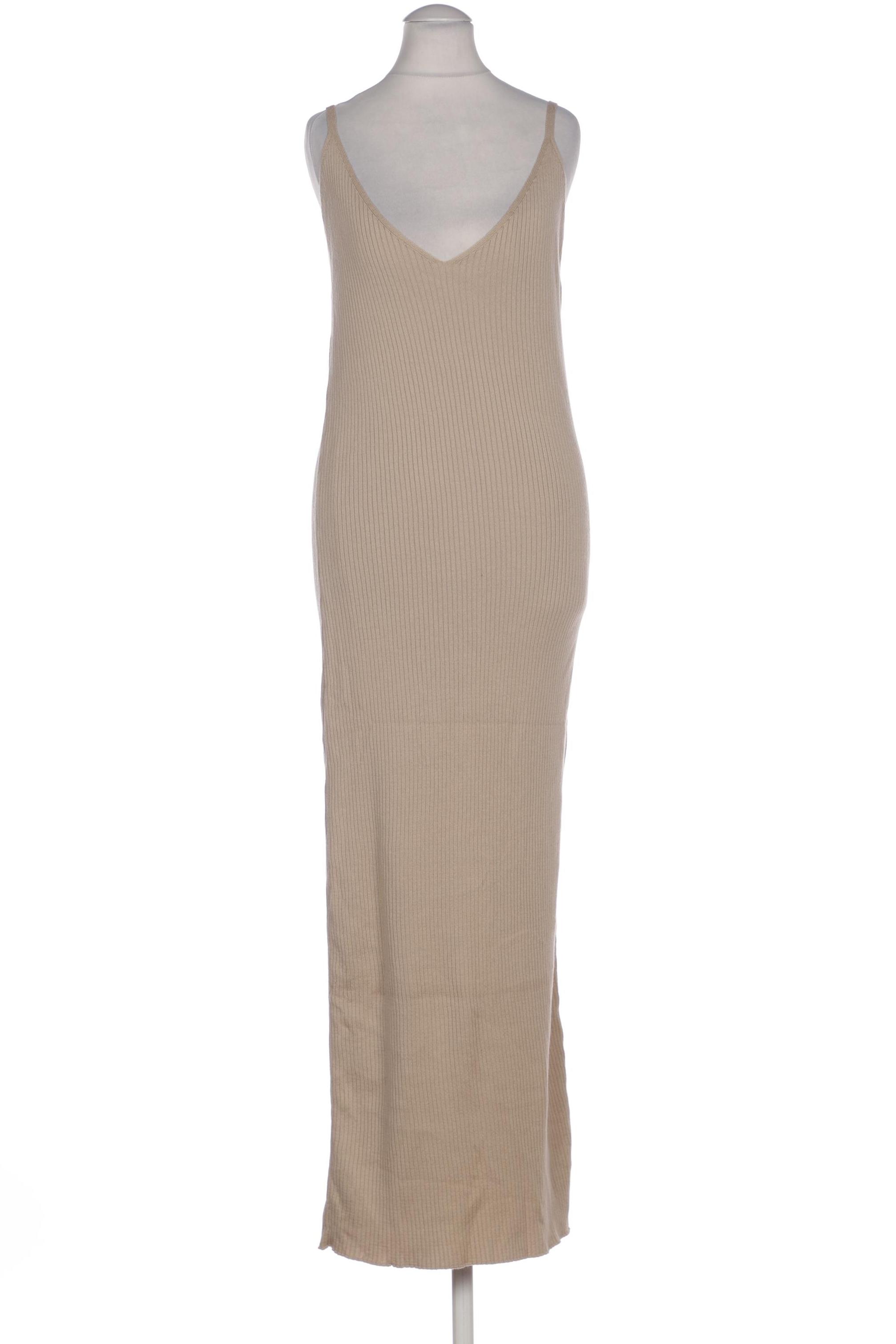

Na-Kd Damen Kleid, beige, Gr. 36