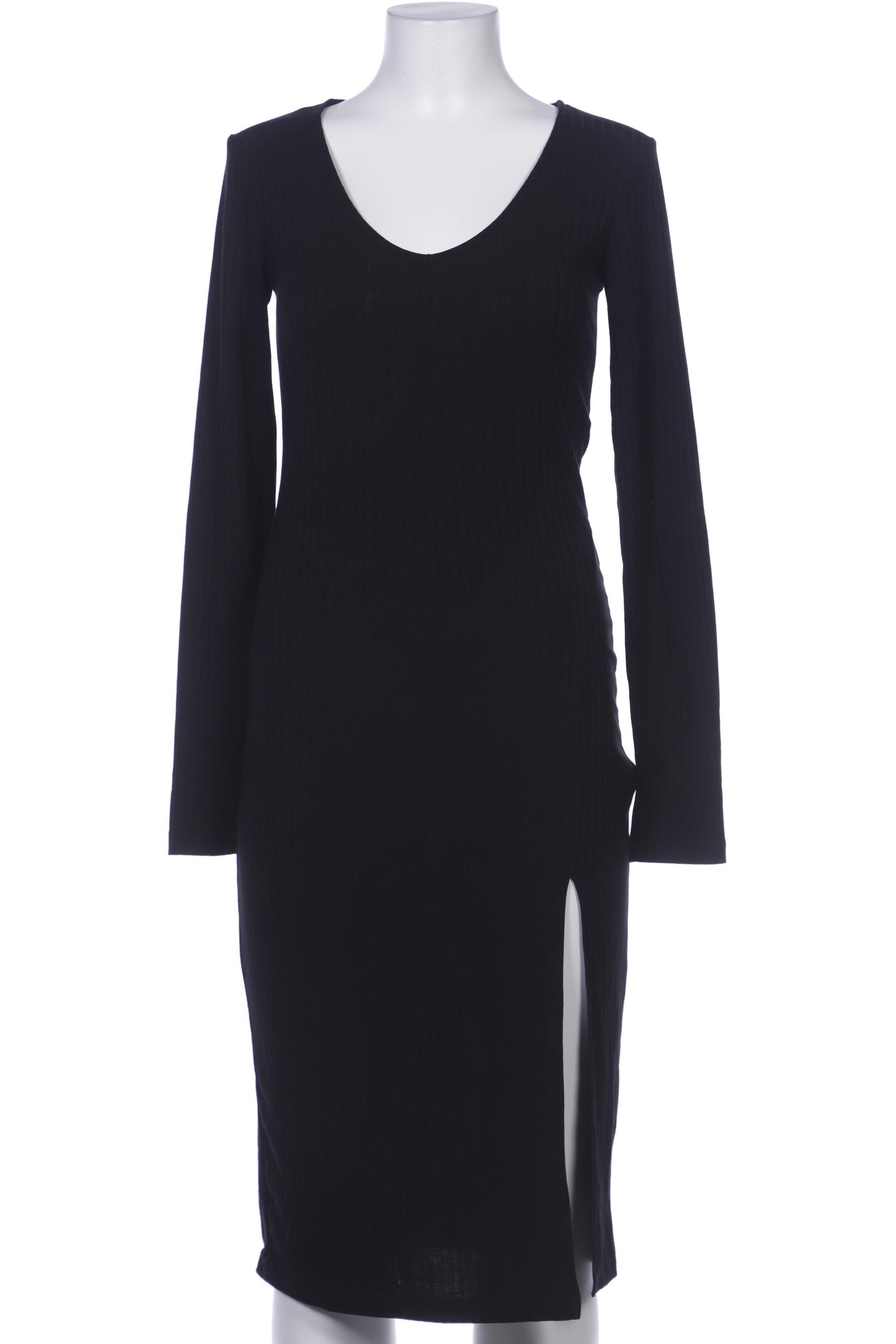 

Na-Kd Damen Kleid, schwarz, Gr. 38
