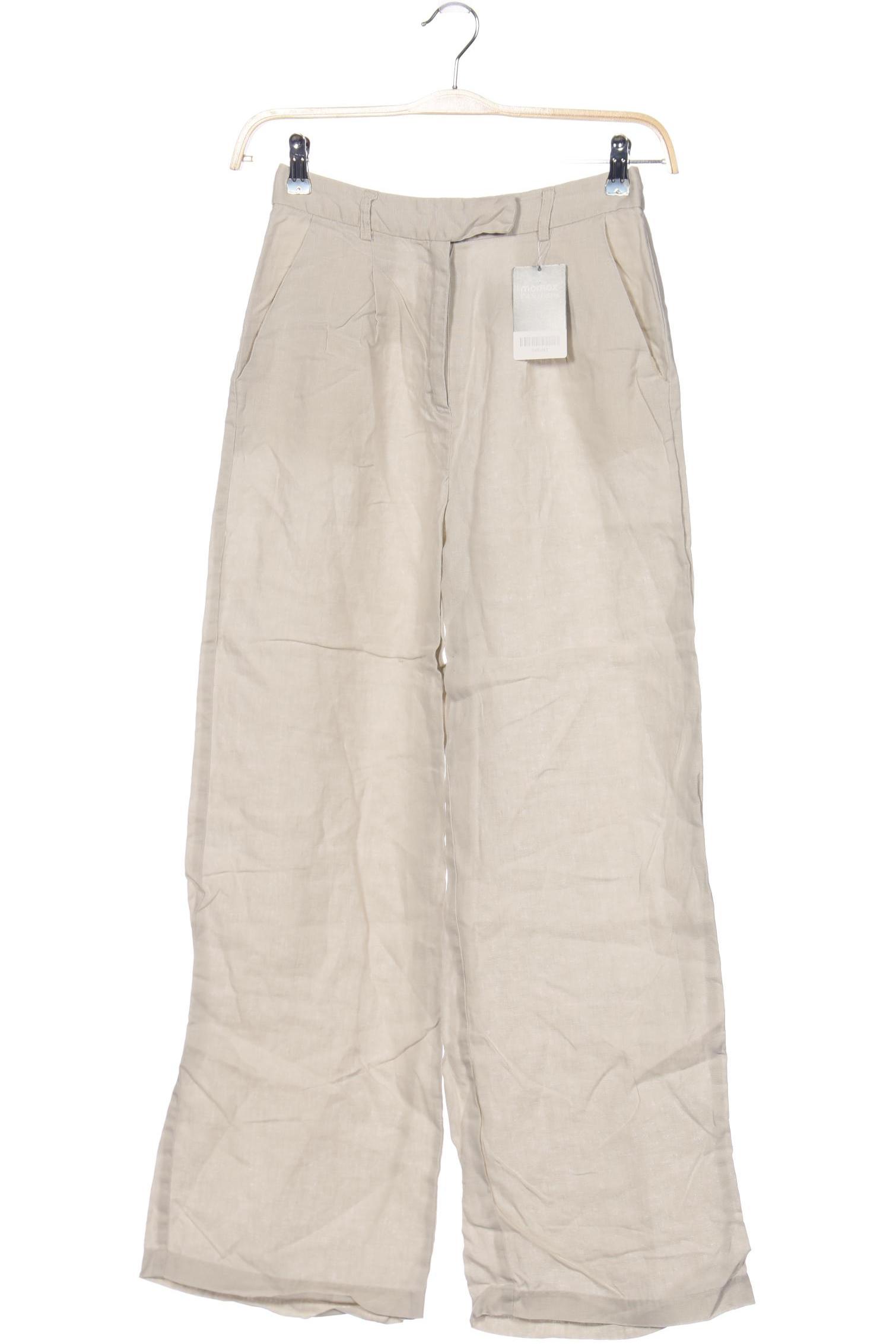 

Na-Kd Damen Stoffhose, beige, Gr. 36