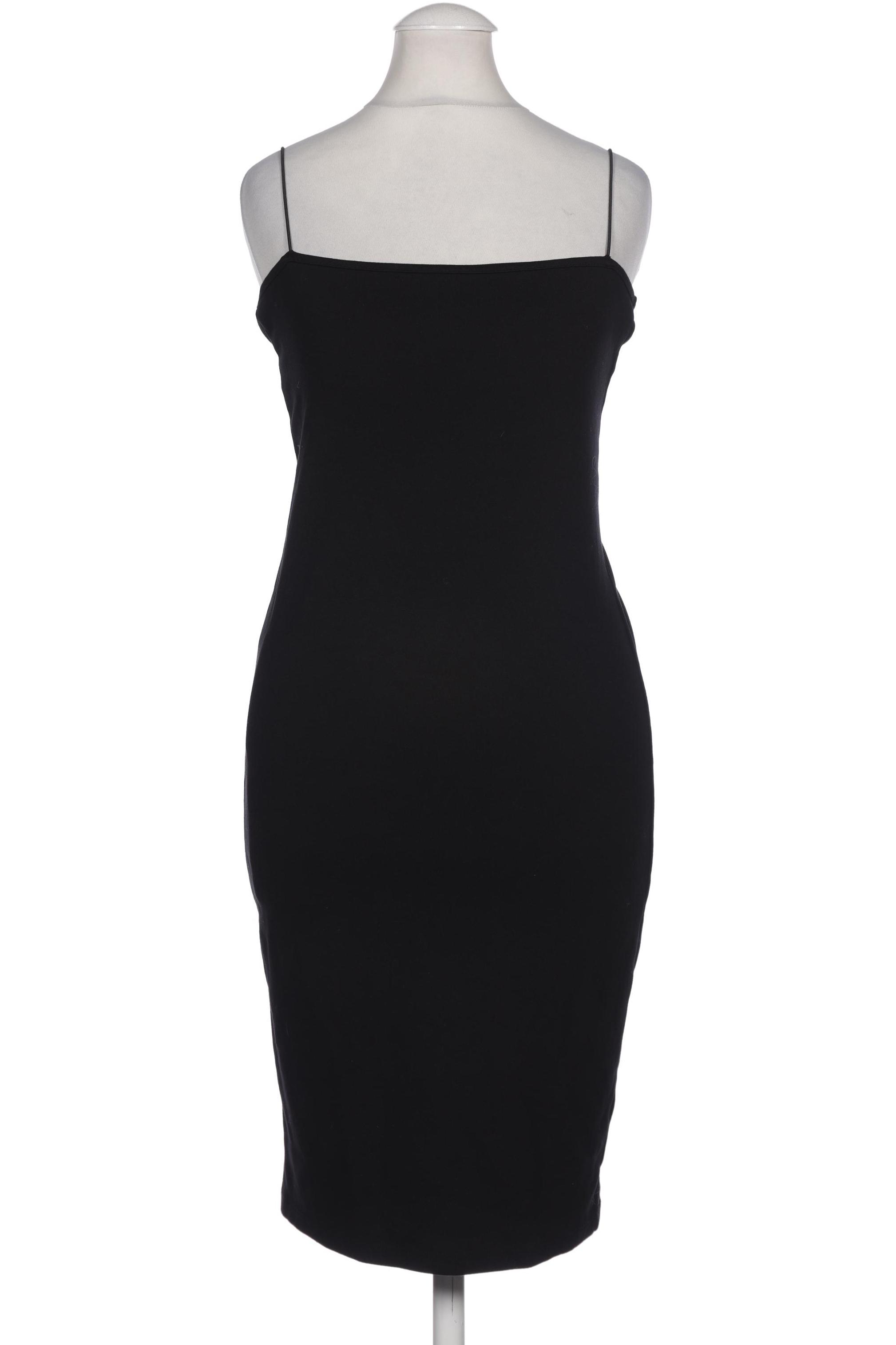 

NA-KD Damen Kleid, schwarz