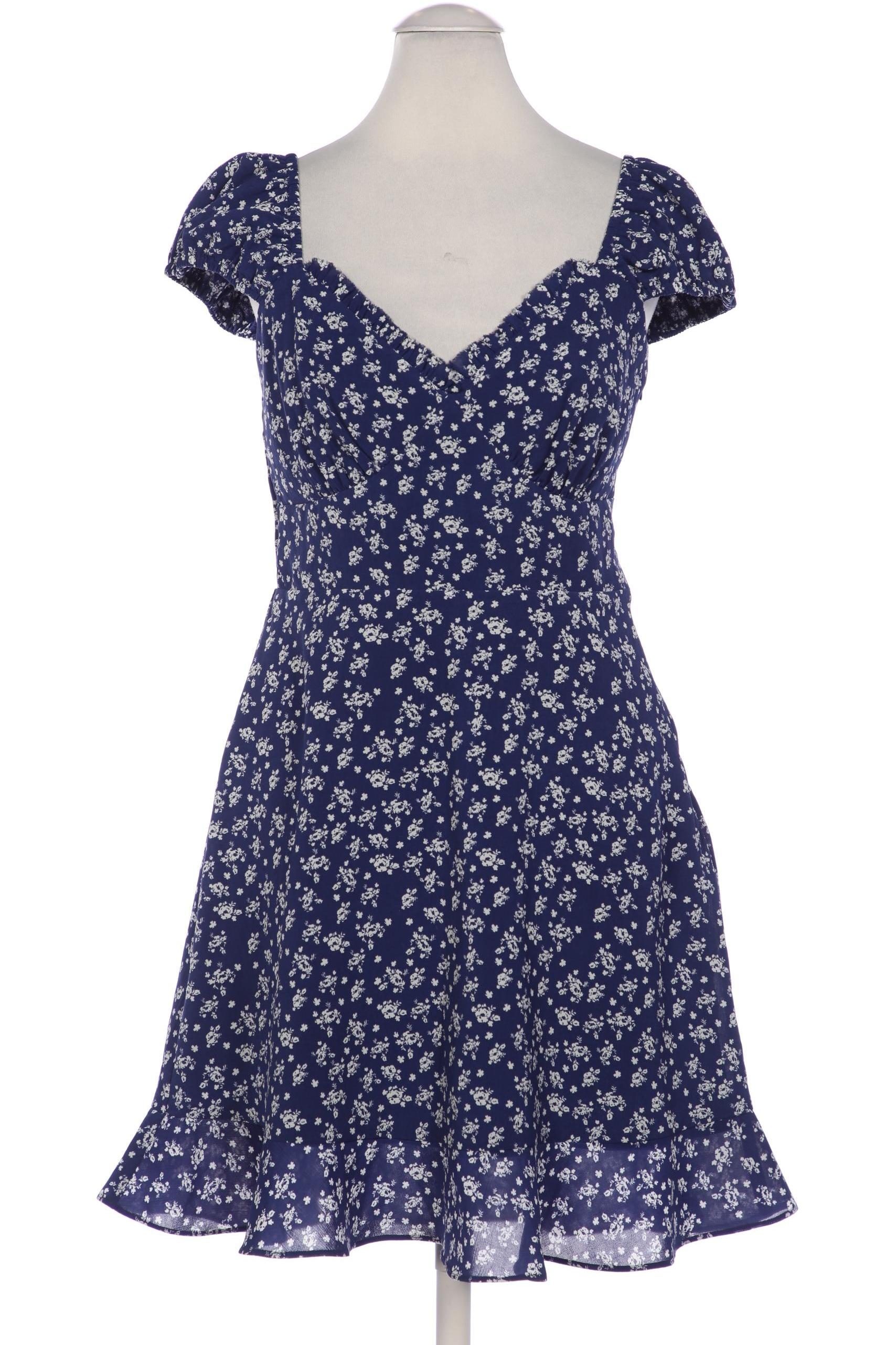 

Na-Kd Damen Kleid, blau, Gr. 36