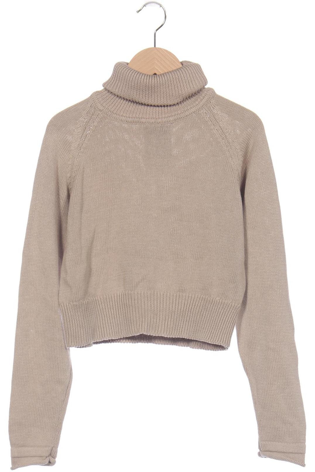 

Na-Kd Damen Pullover, cremeweiß, Gr. 36