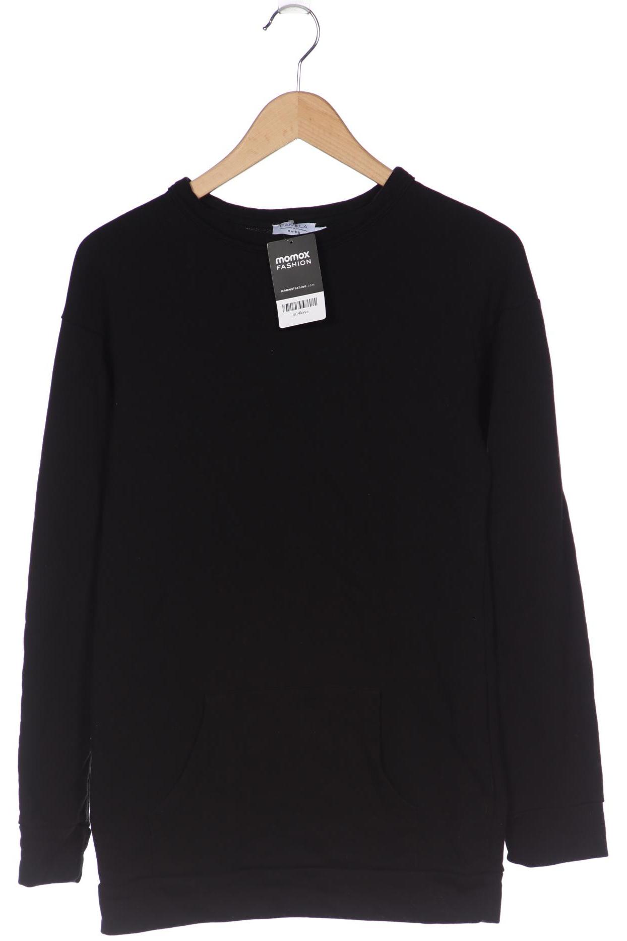 

Na-Kd Damen Sweatshirt, schwarz, Gr. 34
