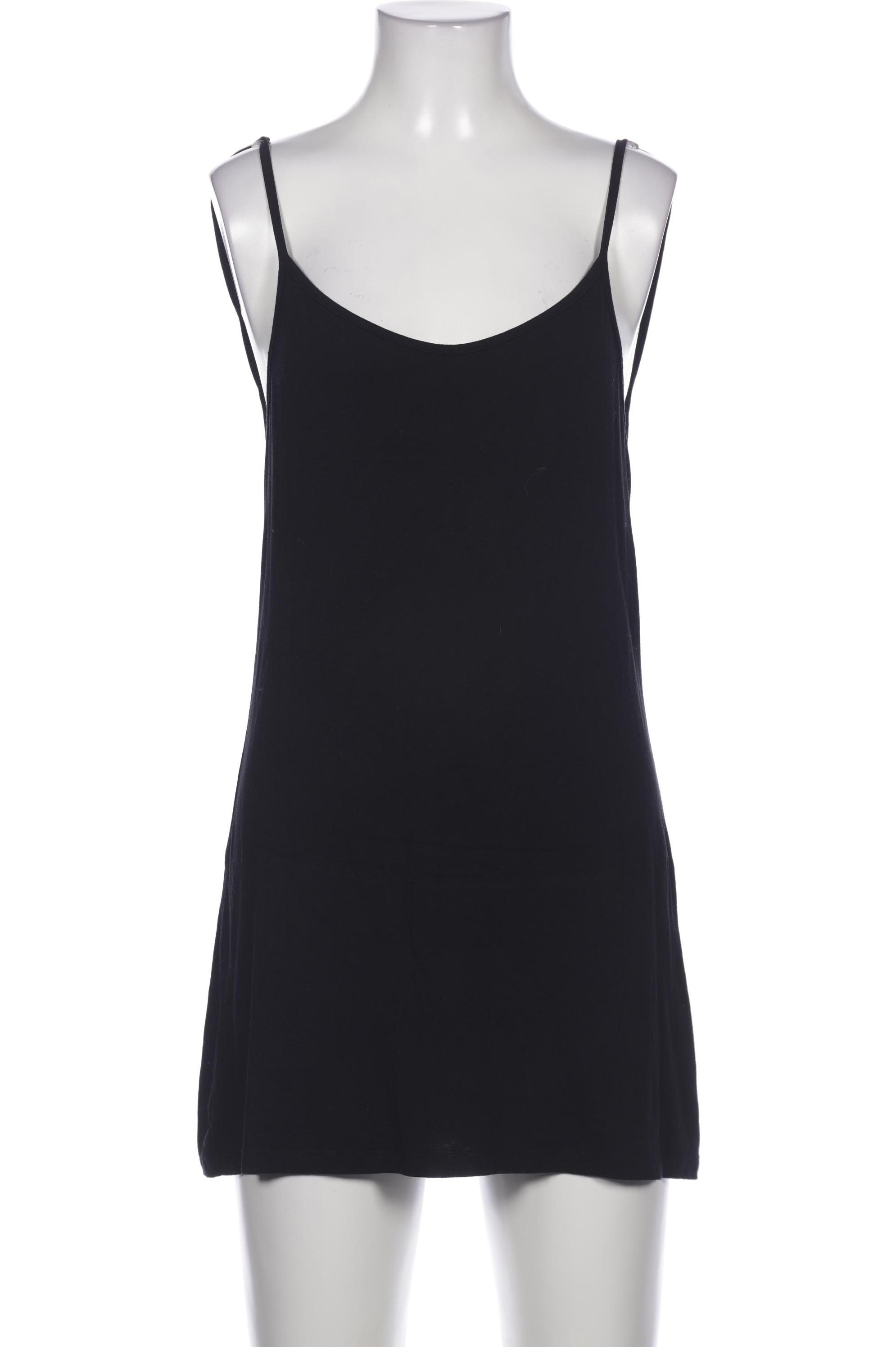 

NA-KD Damen Kleid, schwarz