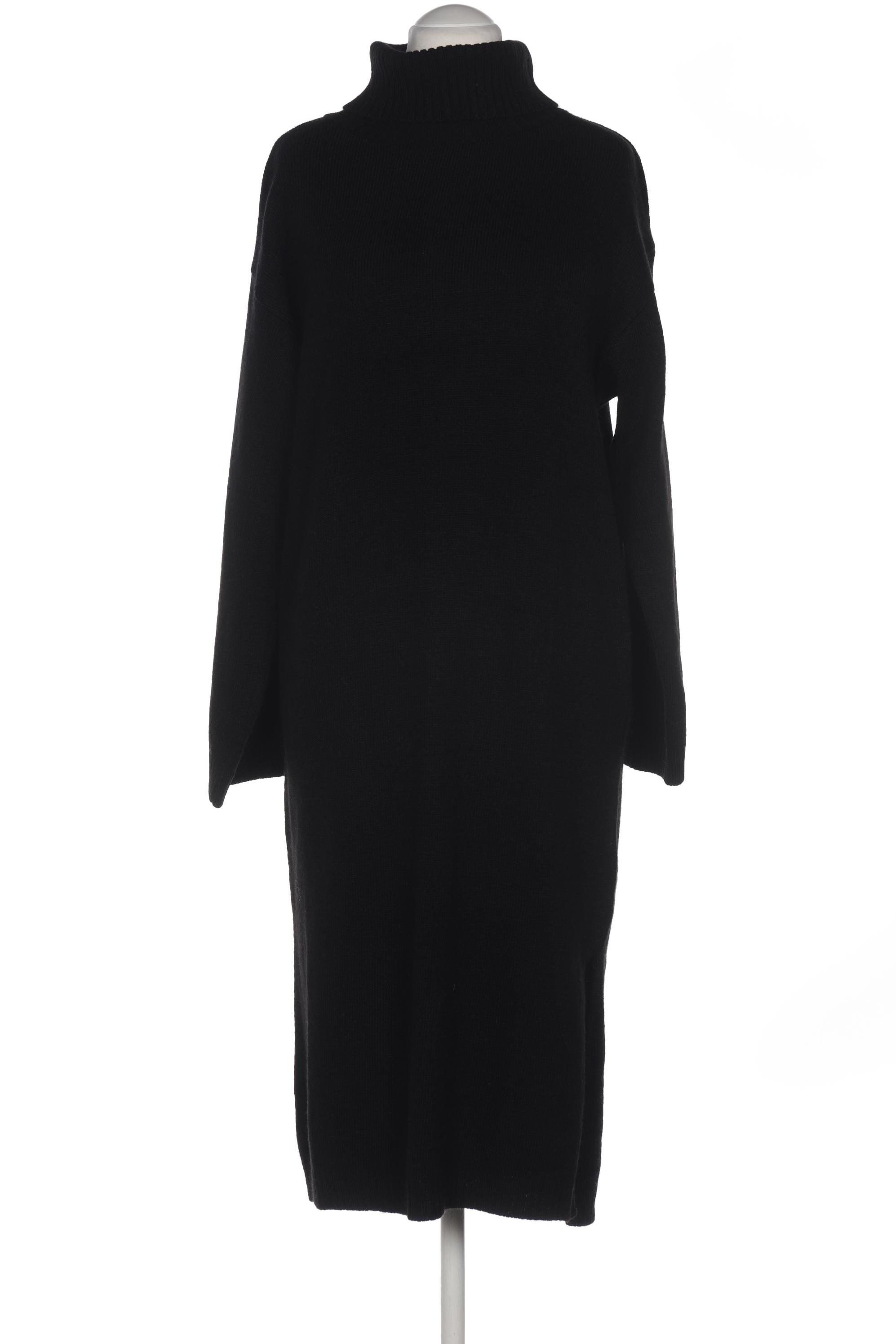 

Na-Kd Damen Kleid, schwarz, Gr. 42