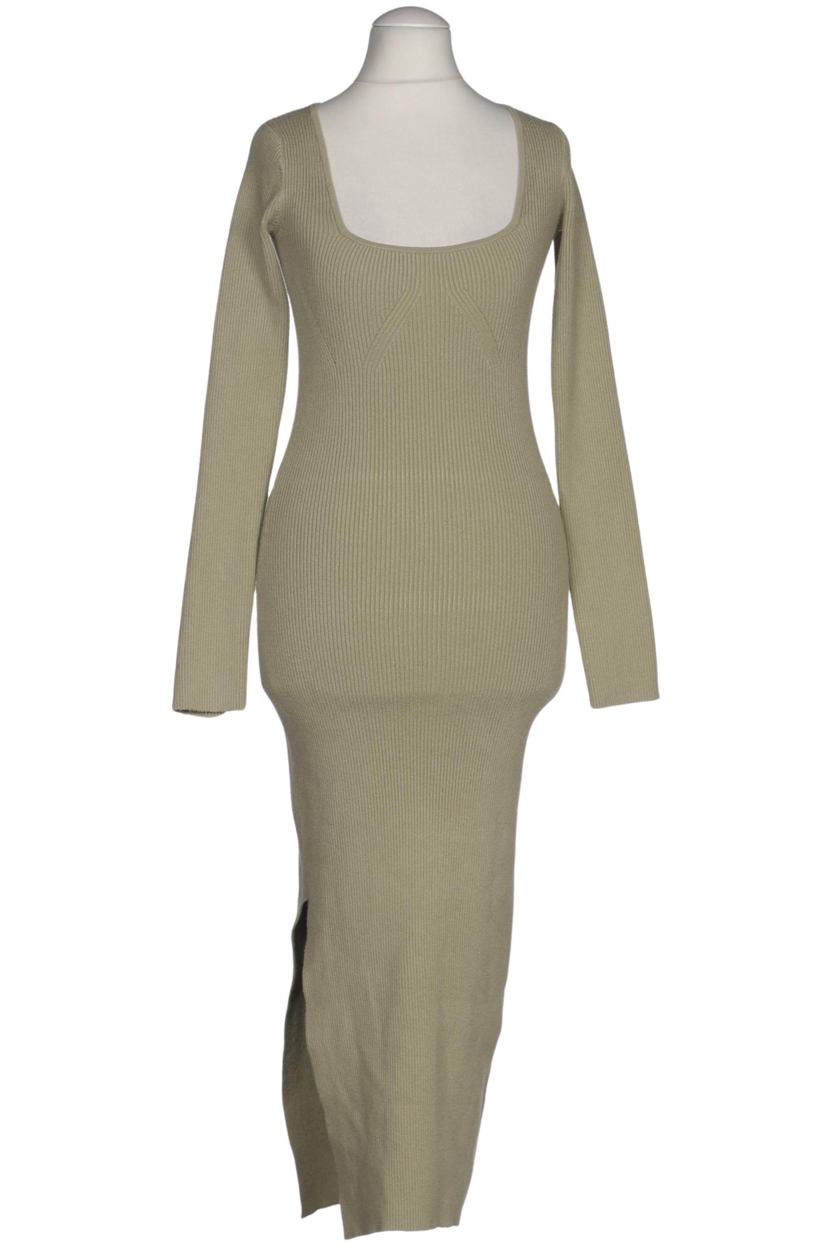 

Na-Kd Damen Kleid, hellgrün, Gr. 34