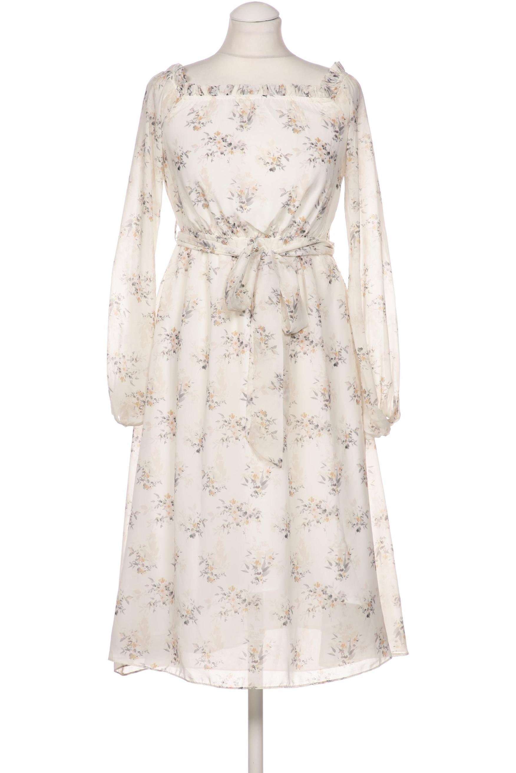 

Na-Kd Damen Kleid, beige, Gr. 34