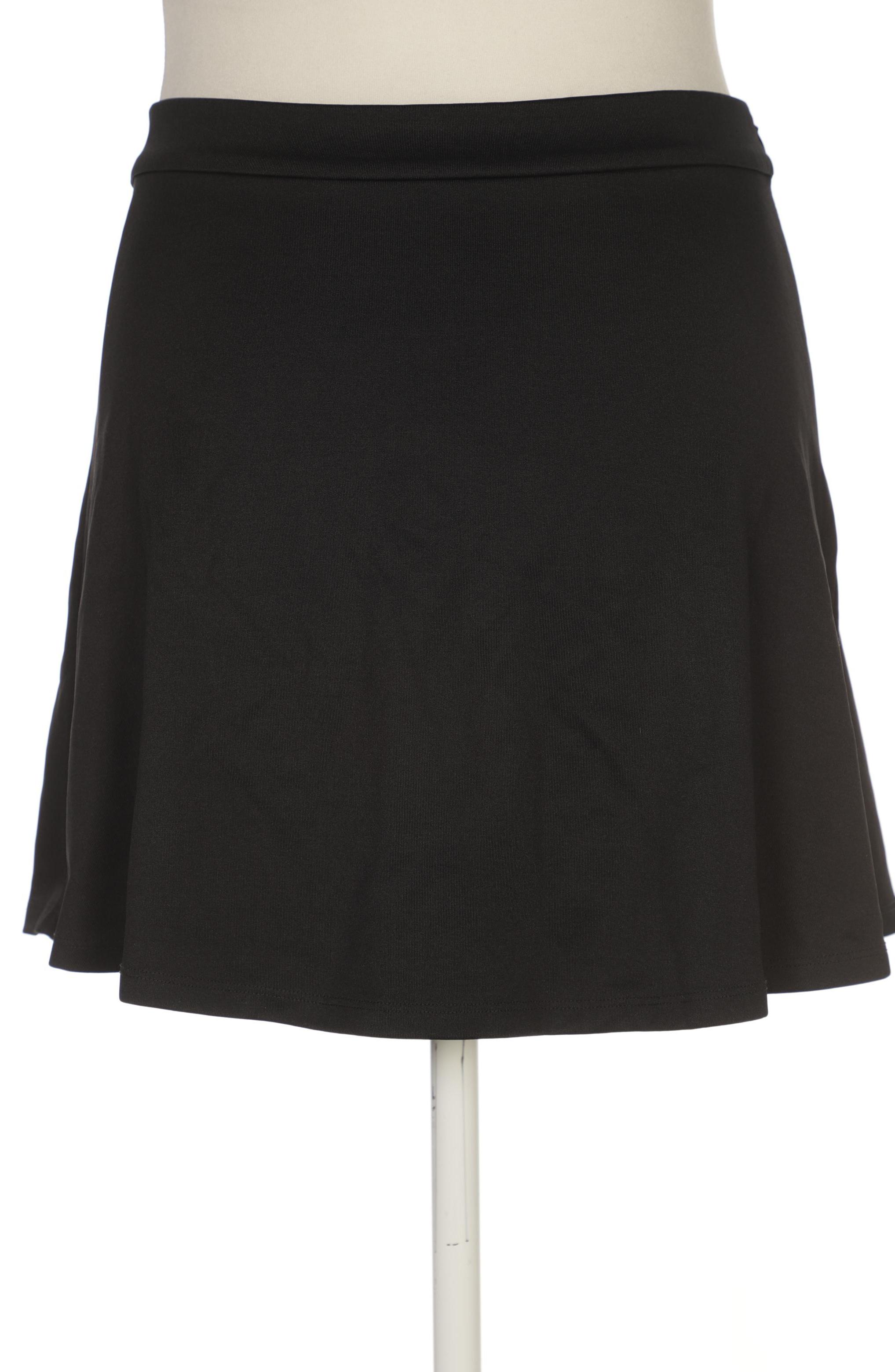 

Na-Kd Damen Rock, schwarz, Gr. 44