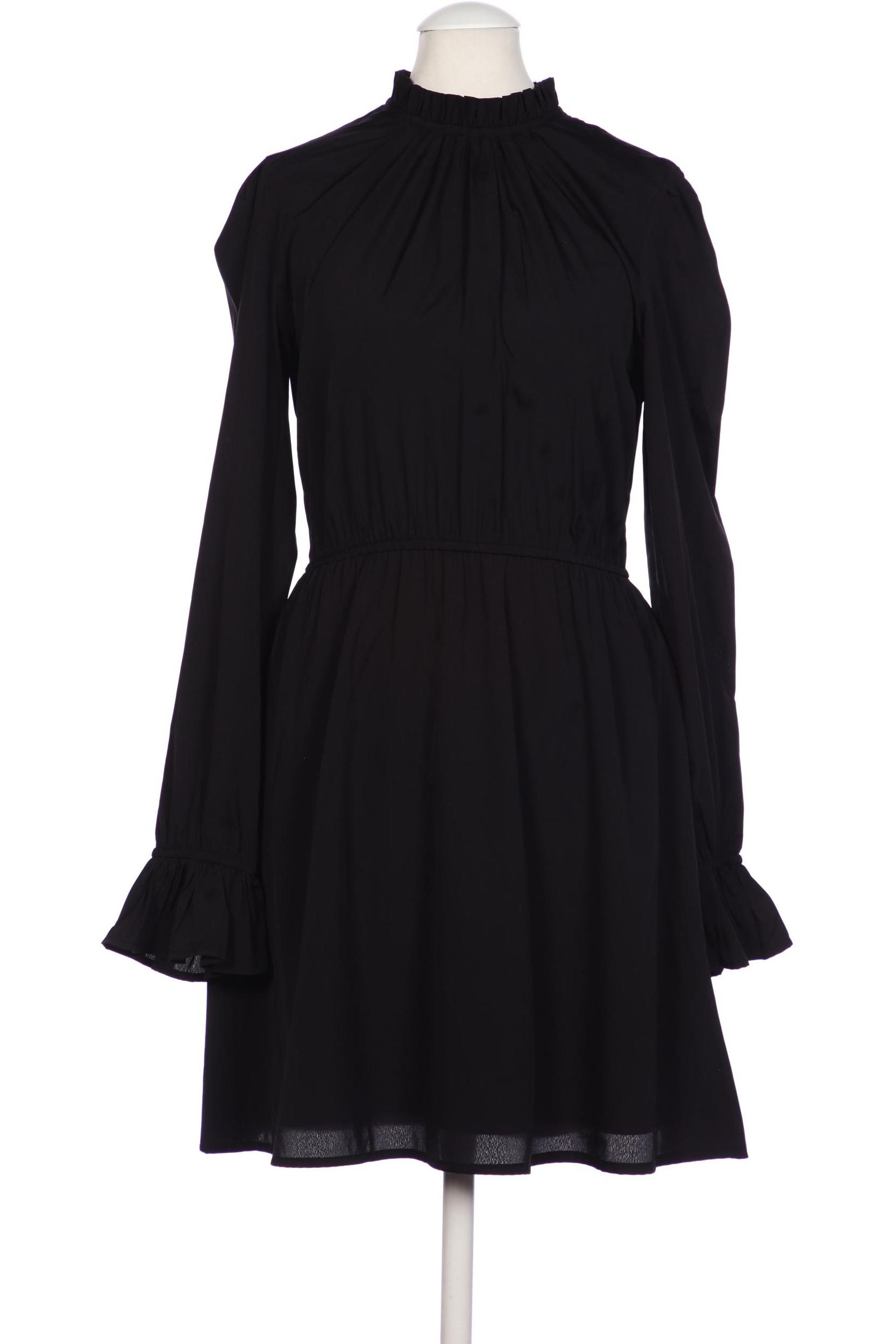 

Na-Kd Damen Kleid, schwarz, Gr. 32