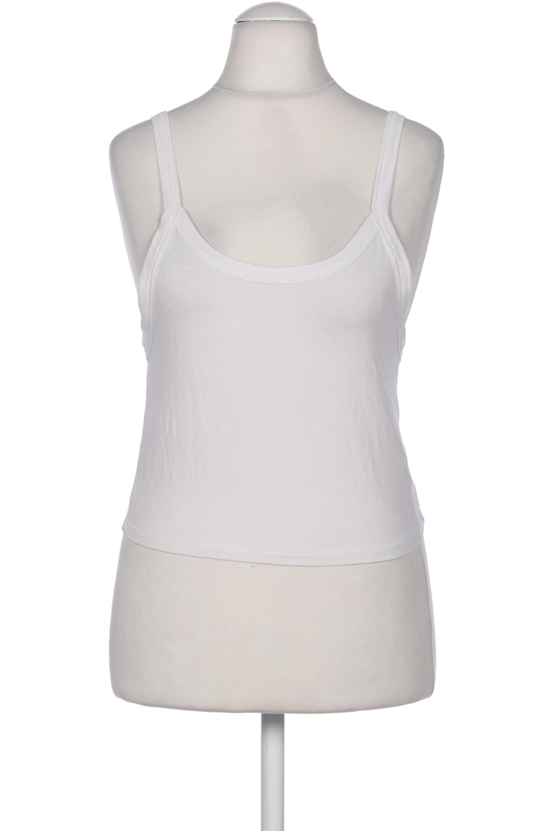 

Na-Kd Damen Top, weiß, Gr. 38