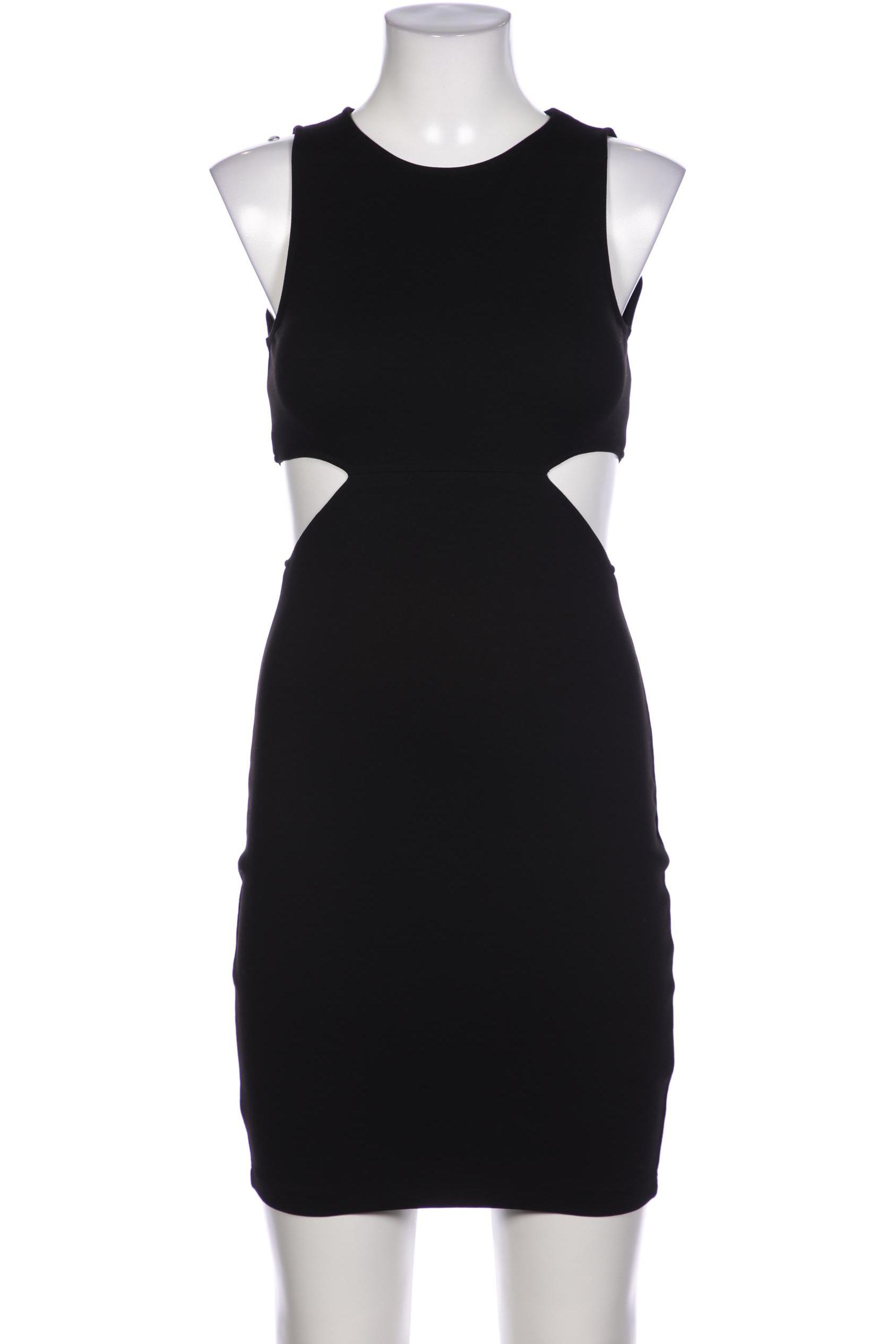 

Na-Kd Damen Kleid, schwarz, Gr. 36