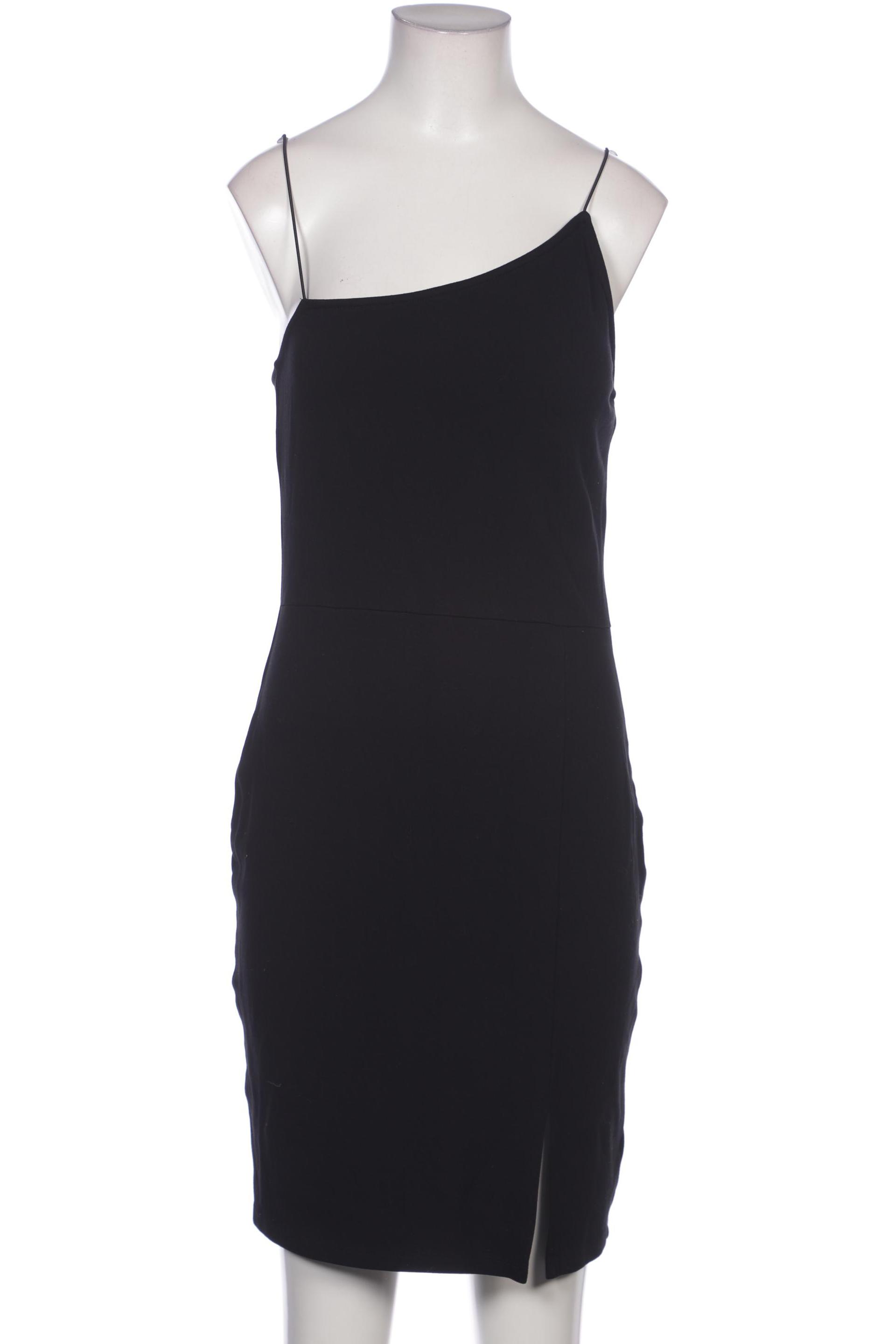 

Na-Kd Damen Kleid, schwarz, Gr. 38