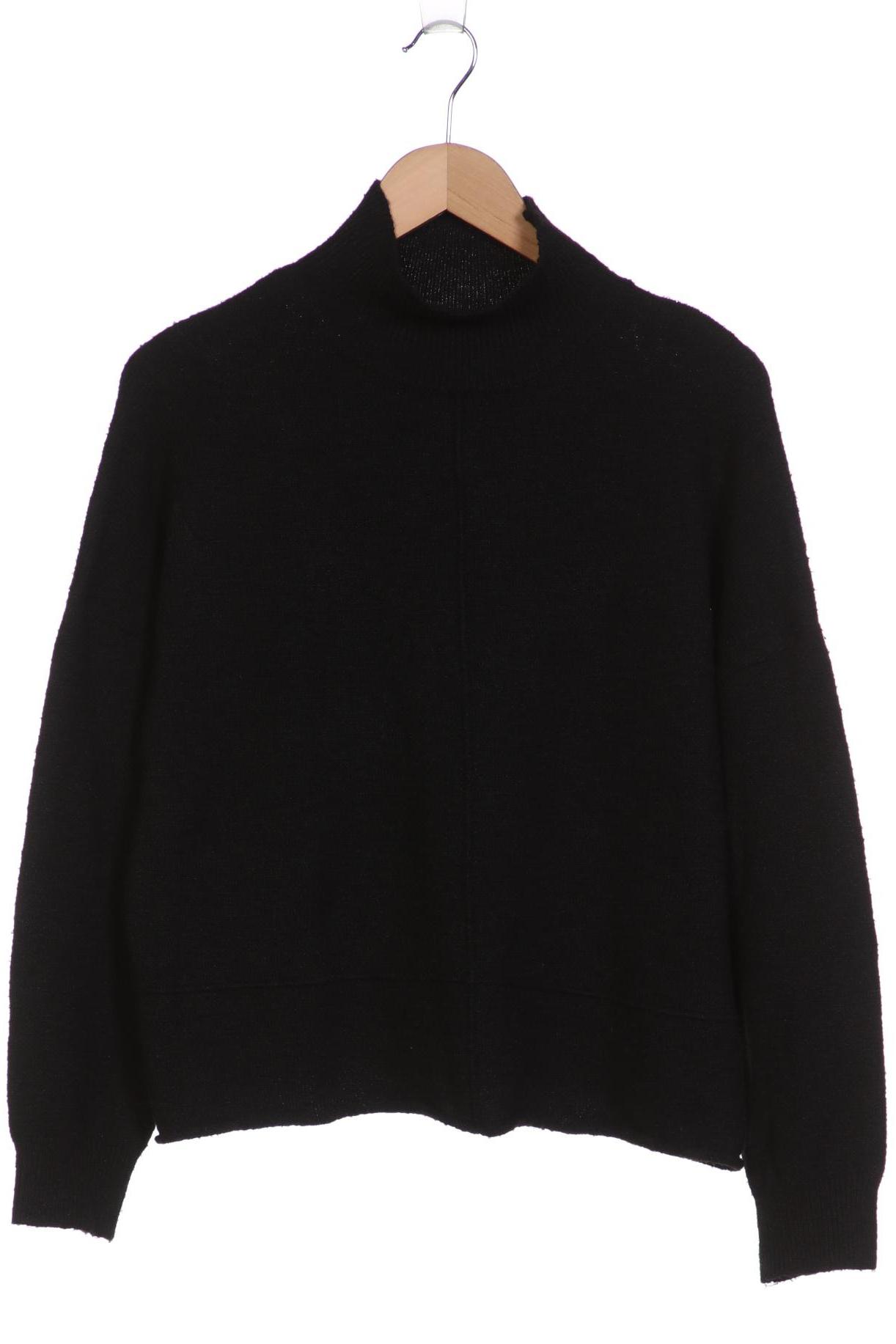 

Na-Kd Damen Pullover, schwarz, Gr. 36