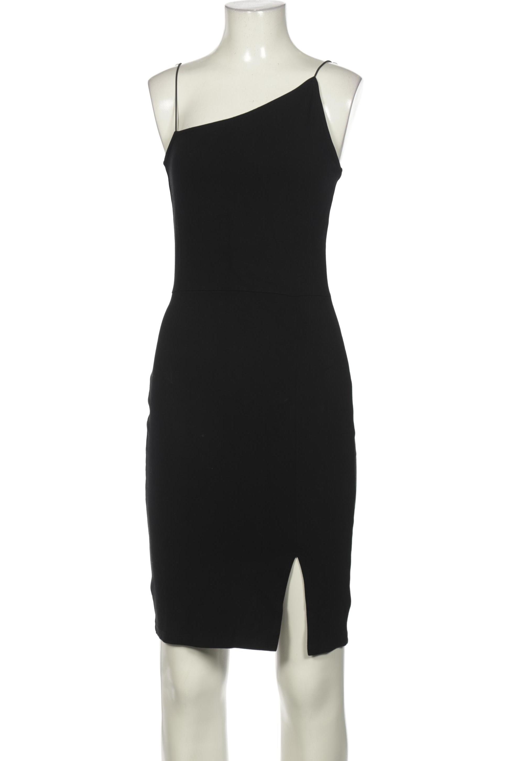 

NA-KD Damen Kleid, schwarz
