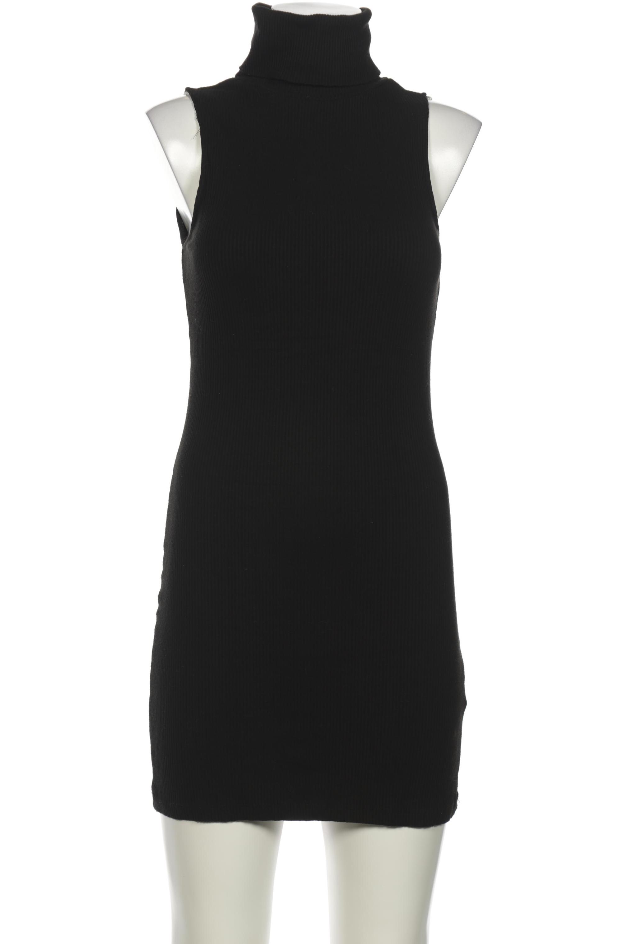 

NA-KD Damen Kleid, schwarz