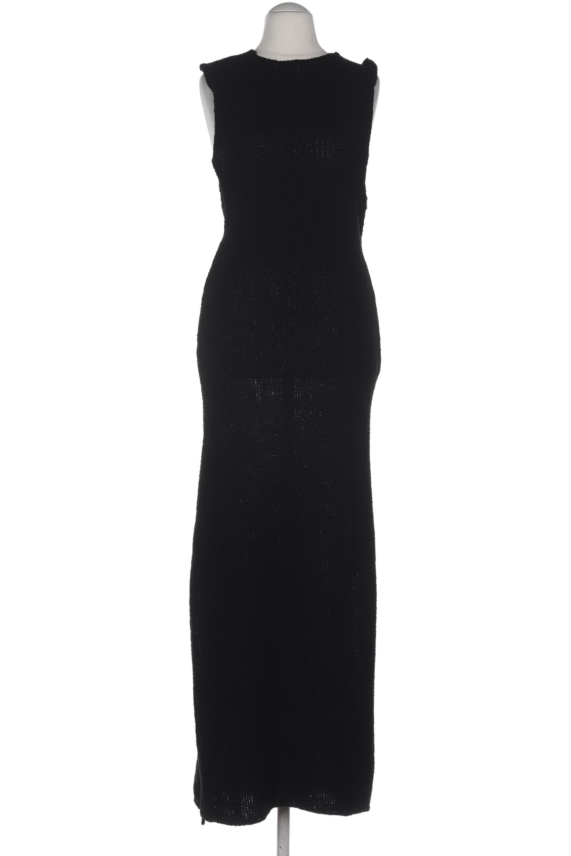 

Na-Kd Damen Kleid, schwarz, Gr. 38