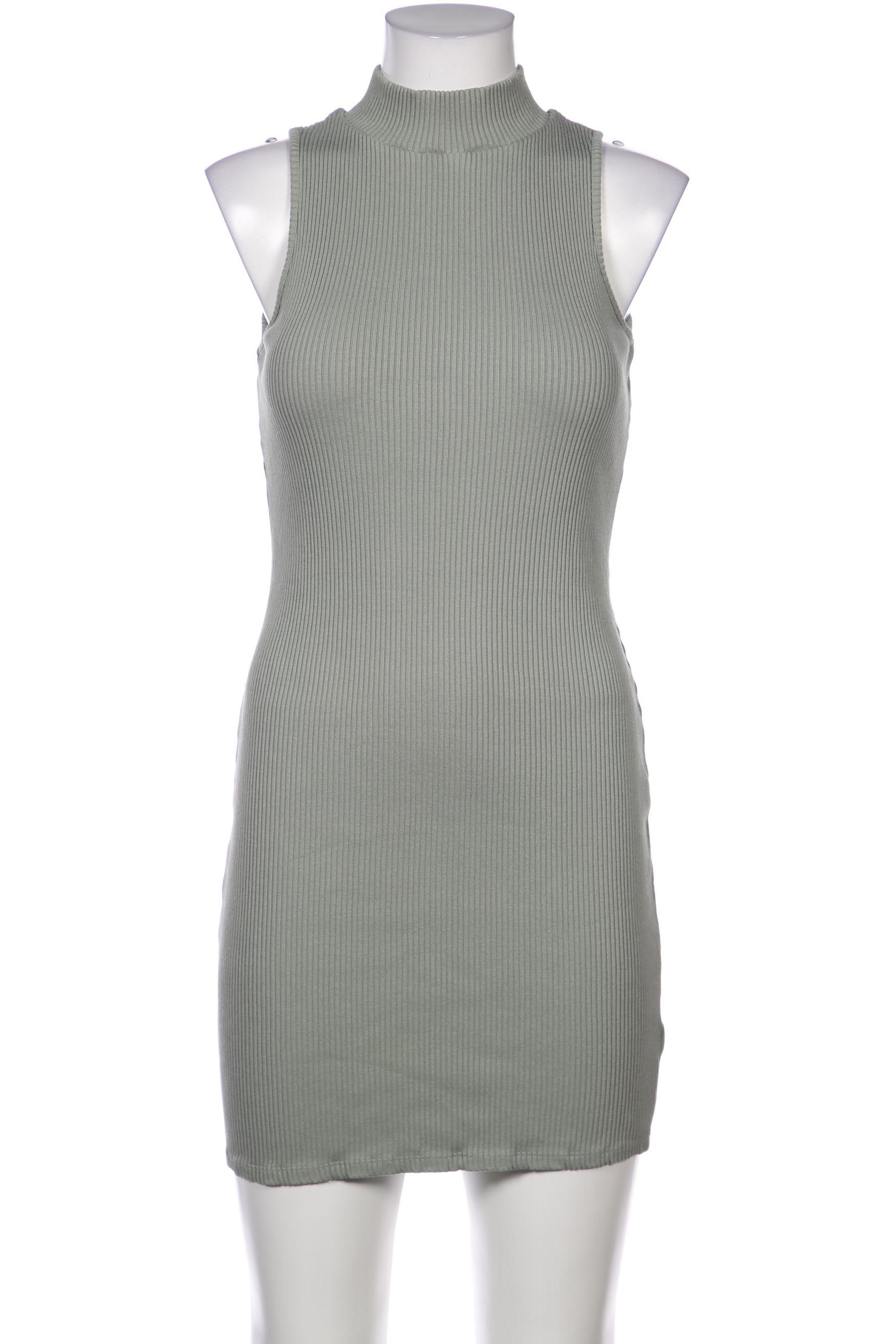 

NA-KD Damen Kleid, grün
