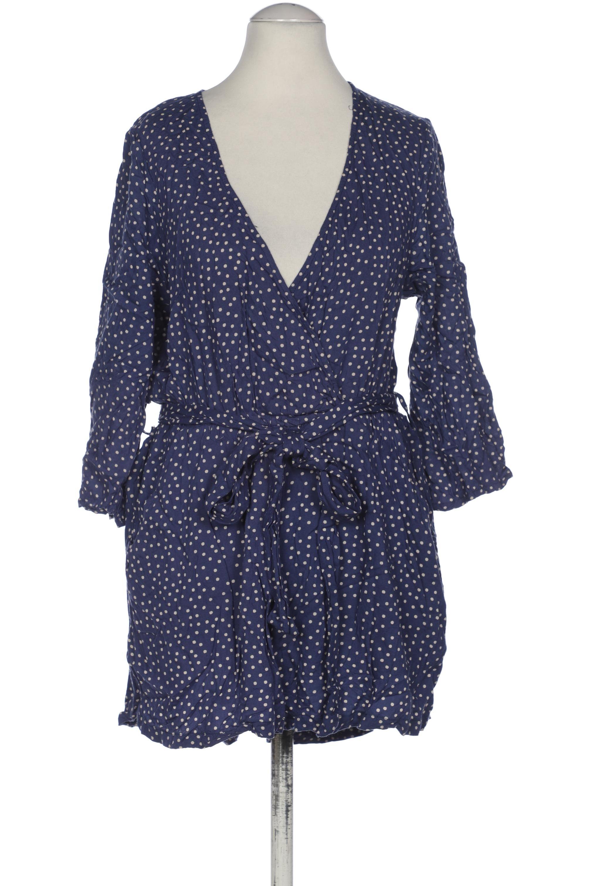 

Na-Kd Damen Jumpsuit/Overall, marineblau, Gr. 36