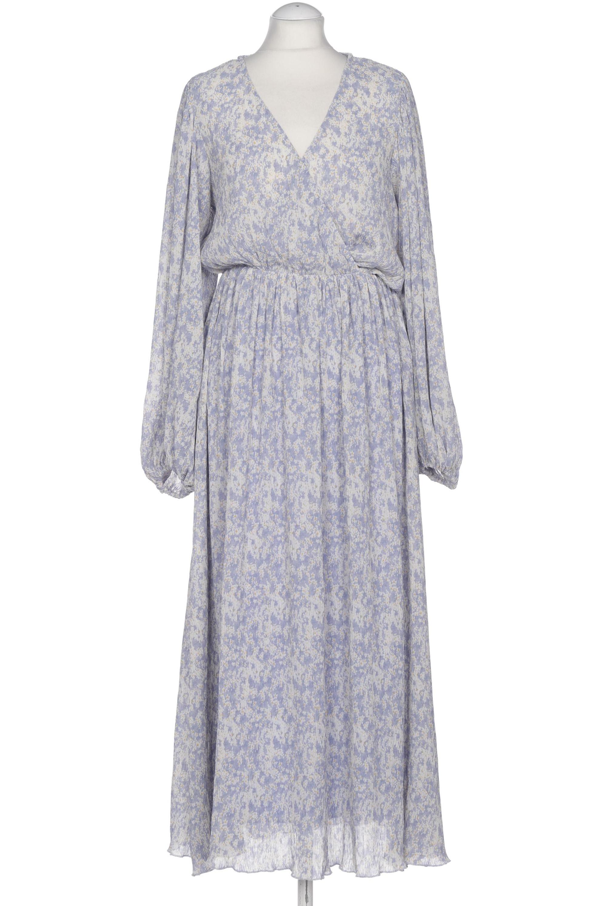 

NA-KD Damen Kleid, hellblau