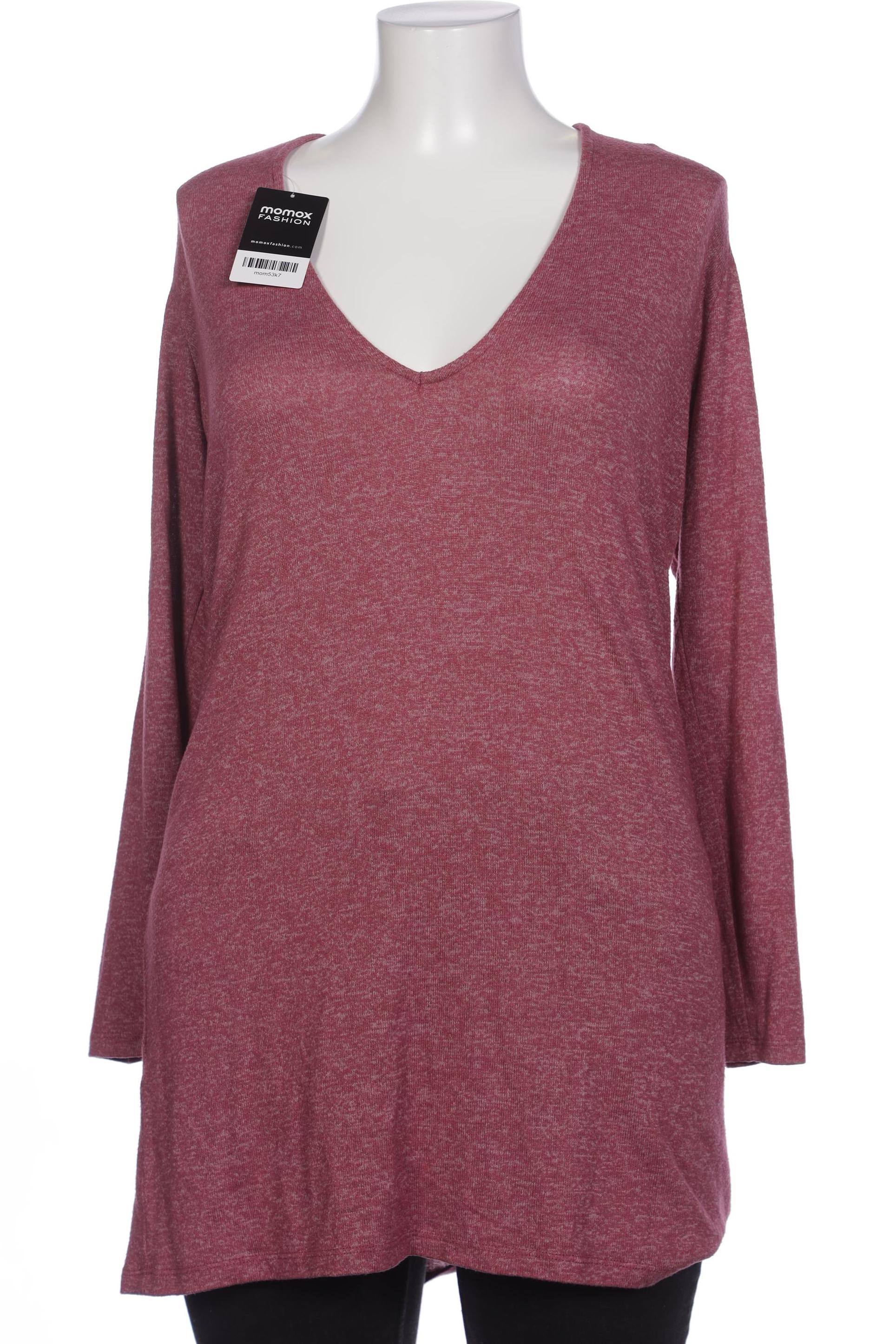 

Na-Kd Damen Kleid, pink, Gr. 44