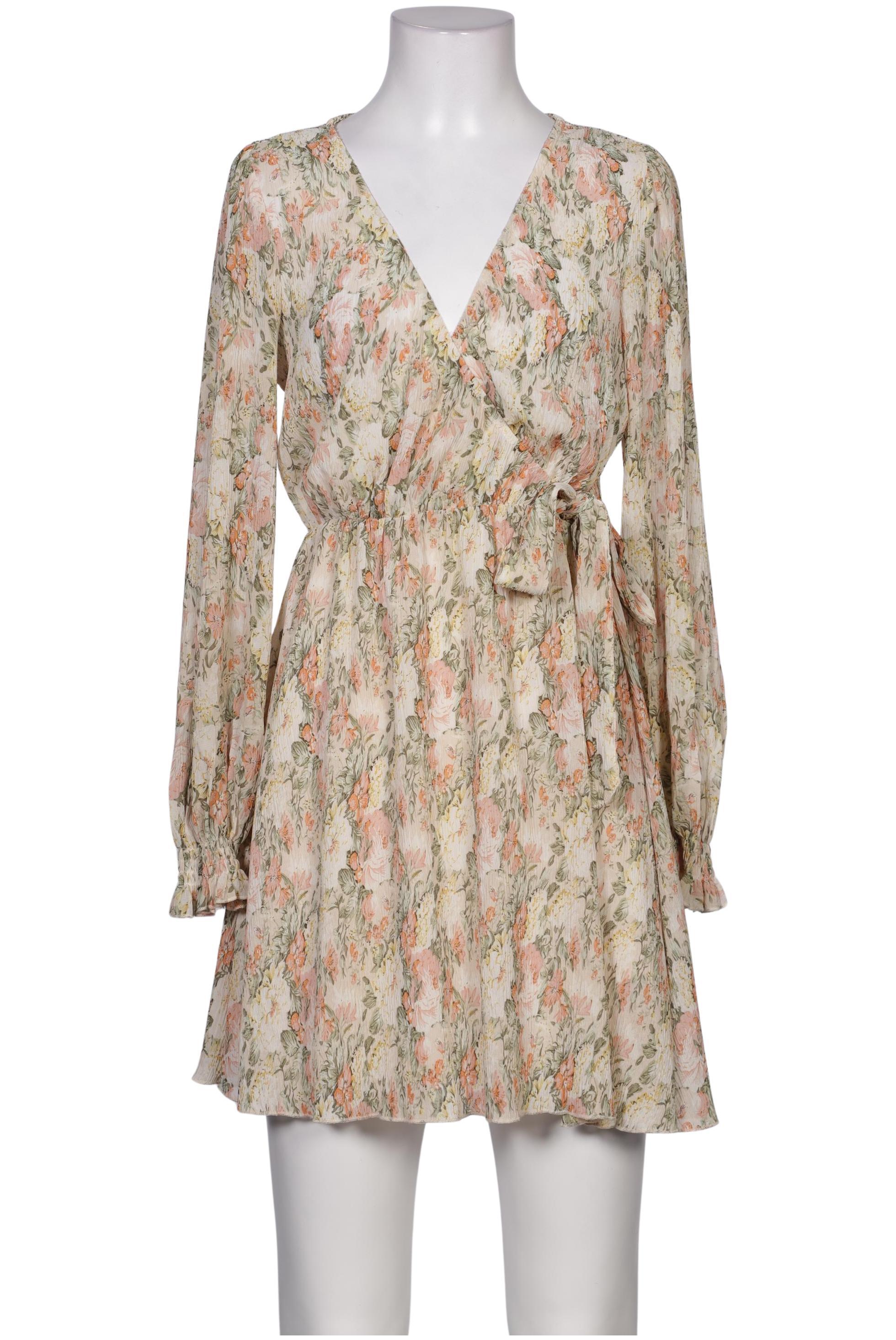 

Na-Kd Damen Kleid, mehrfarbig, Gr. 34