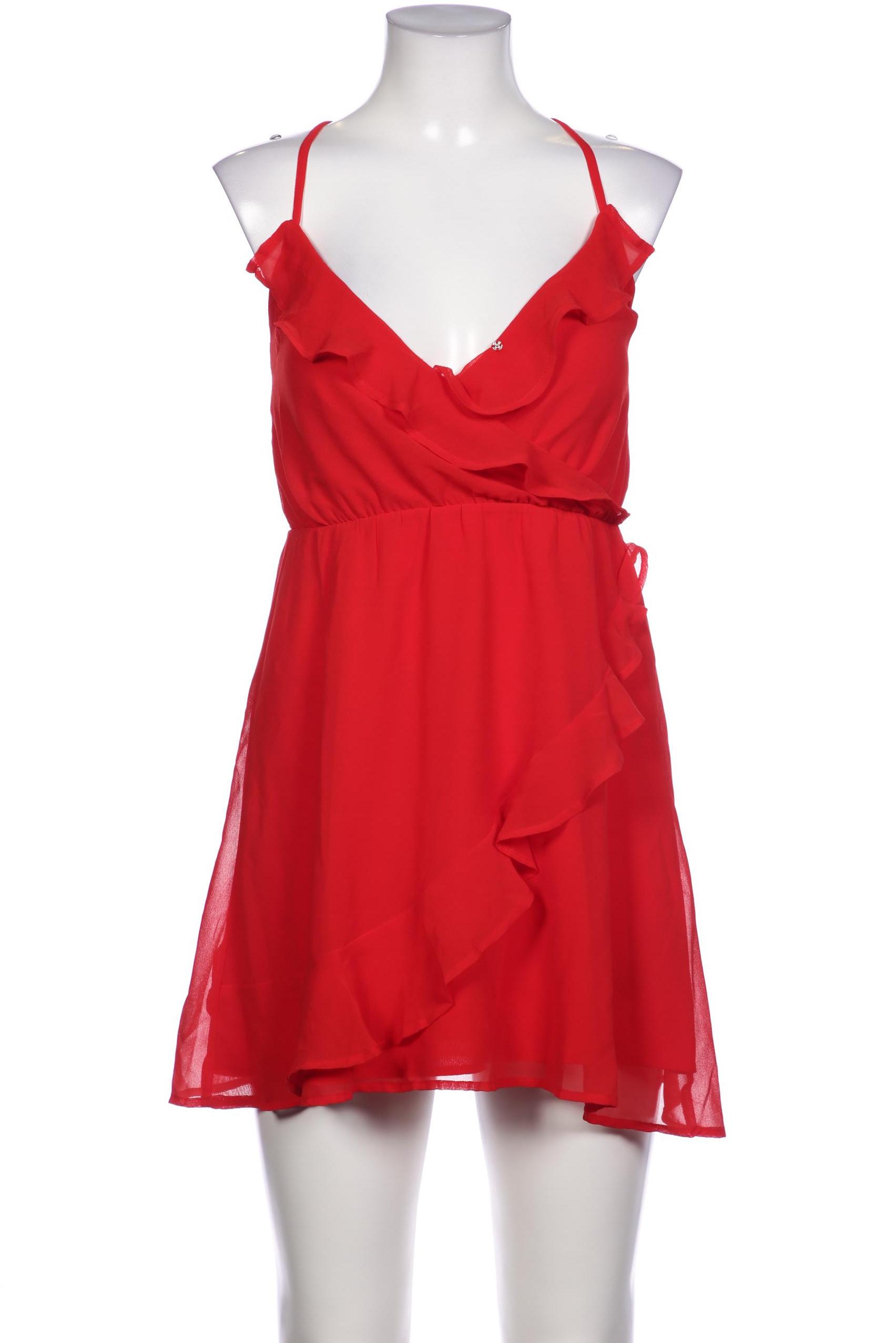 

NA-KD Damen Kleid, rot