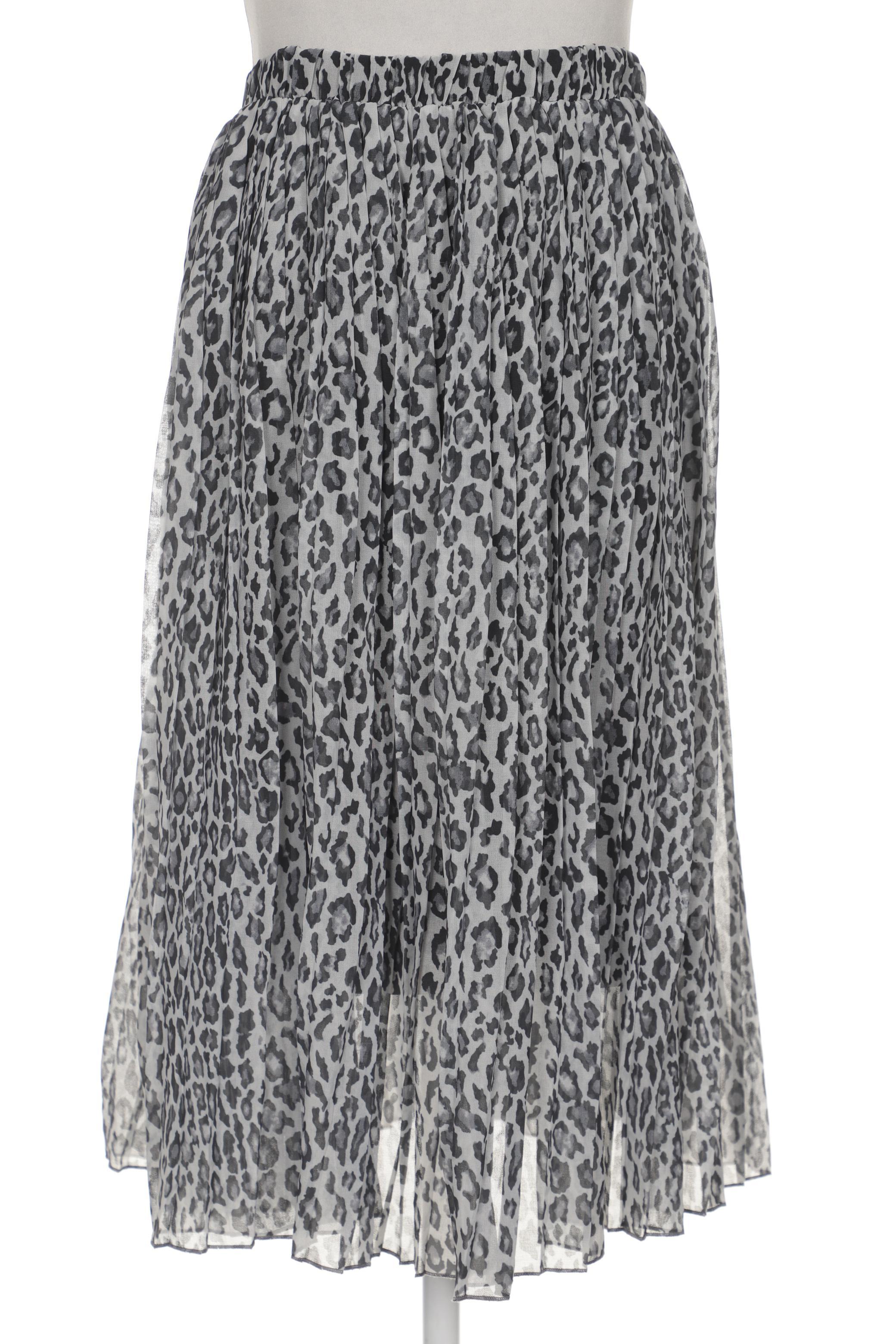 

NA-KD Damen Rock, grau