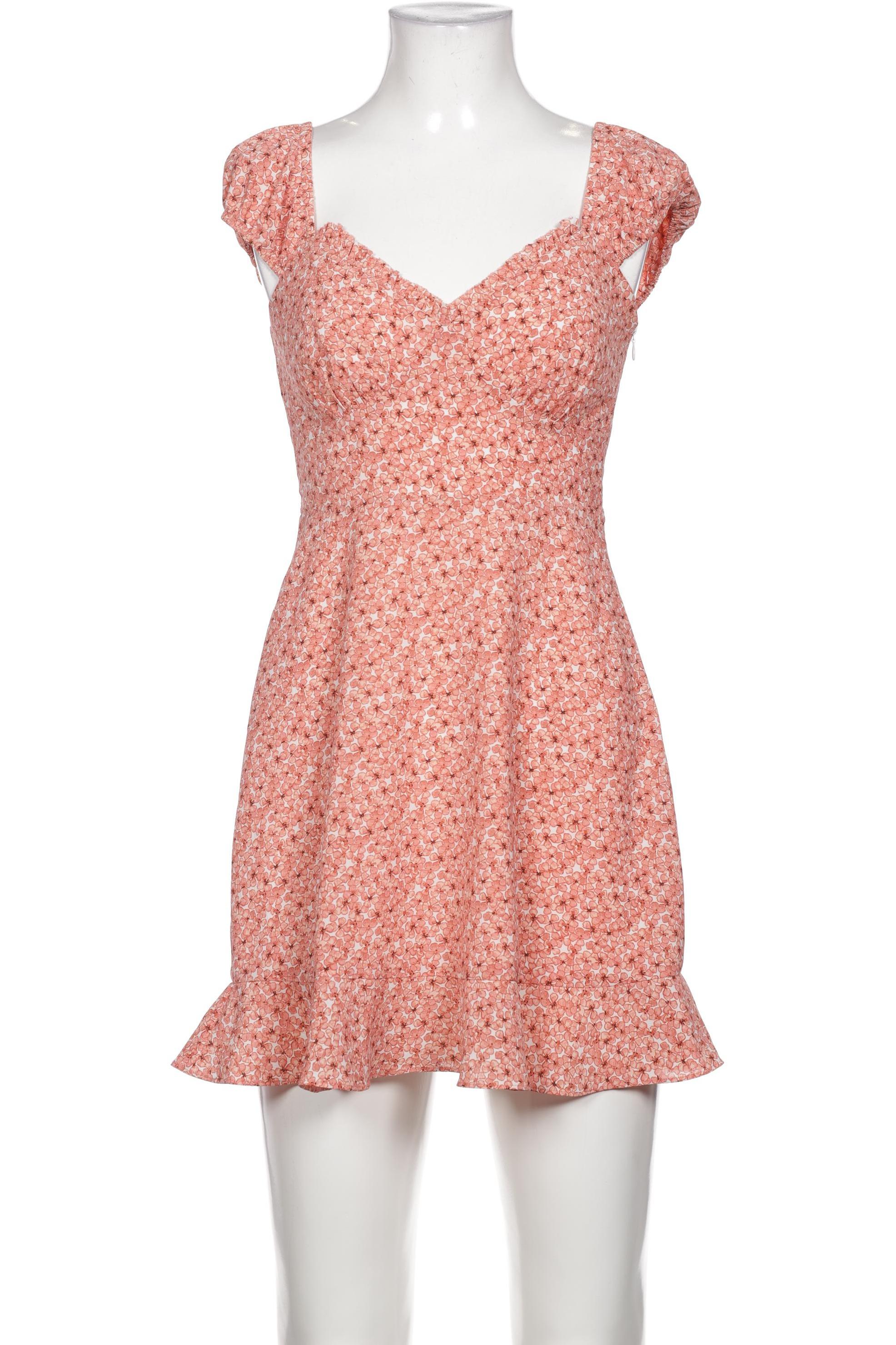 

Na-Kd Damen Kleid, pink, Gr. 32