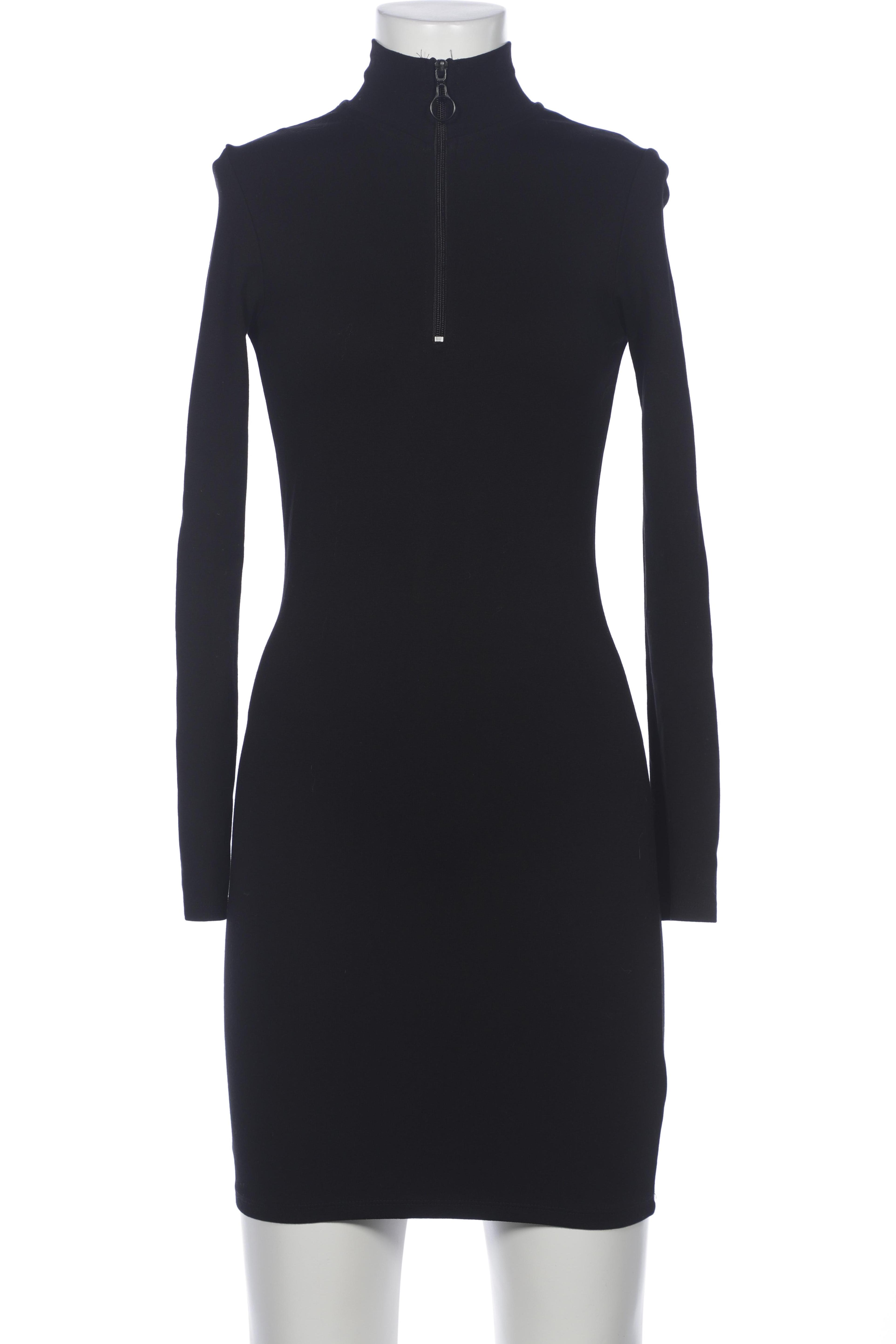 

Na-Kd Damen Kleid, schwarz, Gr. 34