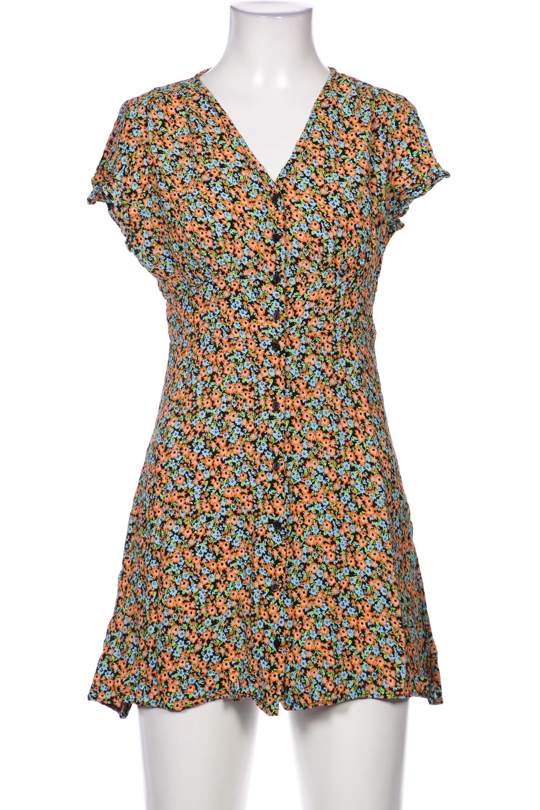 

Na-Kd Damen Kleid, mehrfarbig, Gr. 36