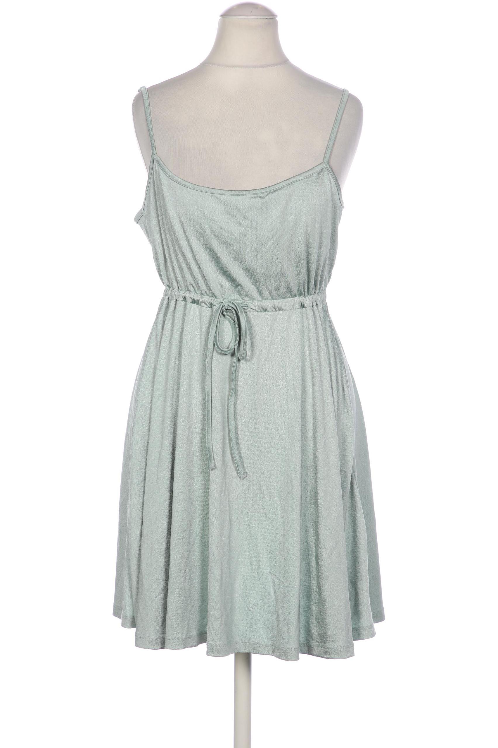 

Na-Kd Damen Kleid, hellgrün, Gr. 36