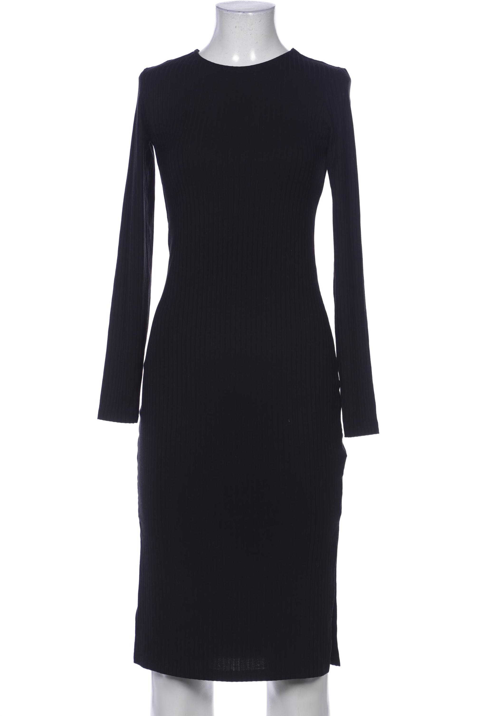 

Na-Kd Damen Kleid, schwarz, Gr. 34