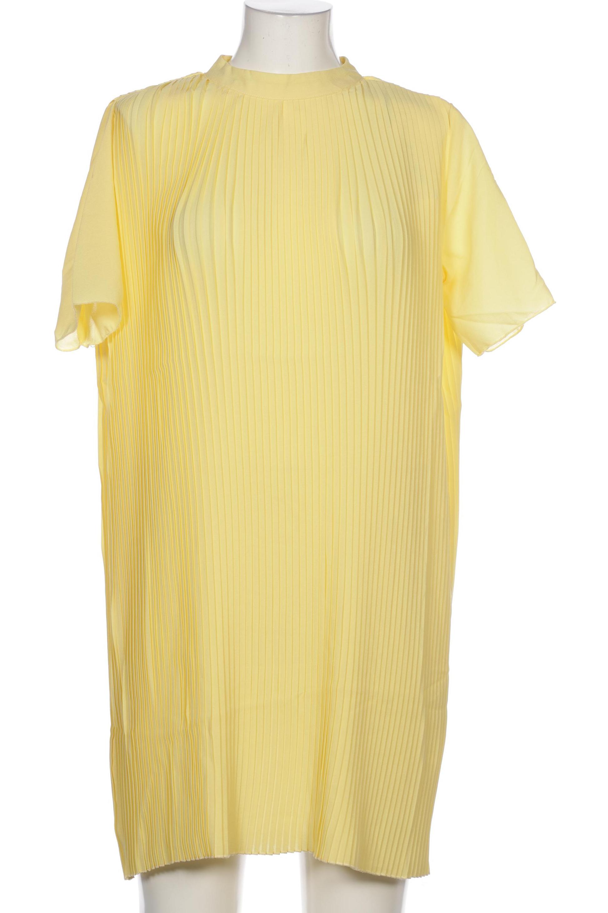 

Na-Kd Damen Kleid, gelb, Gr. 38