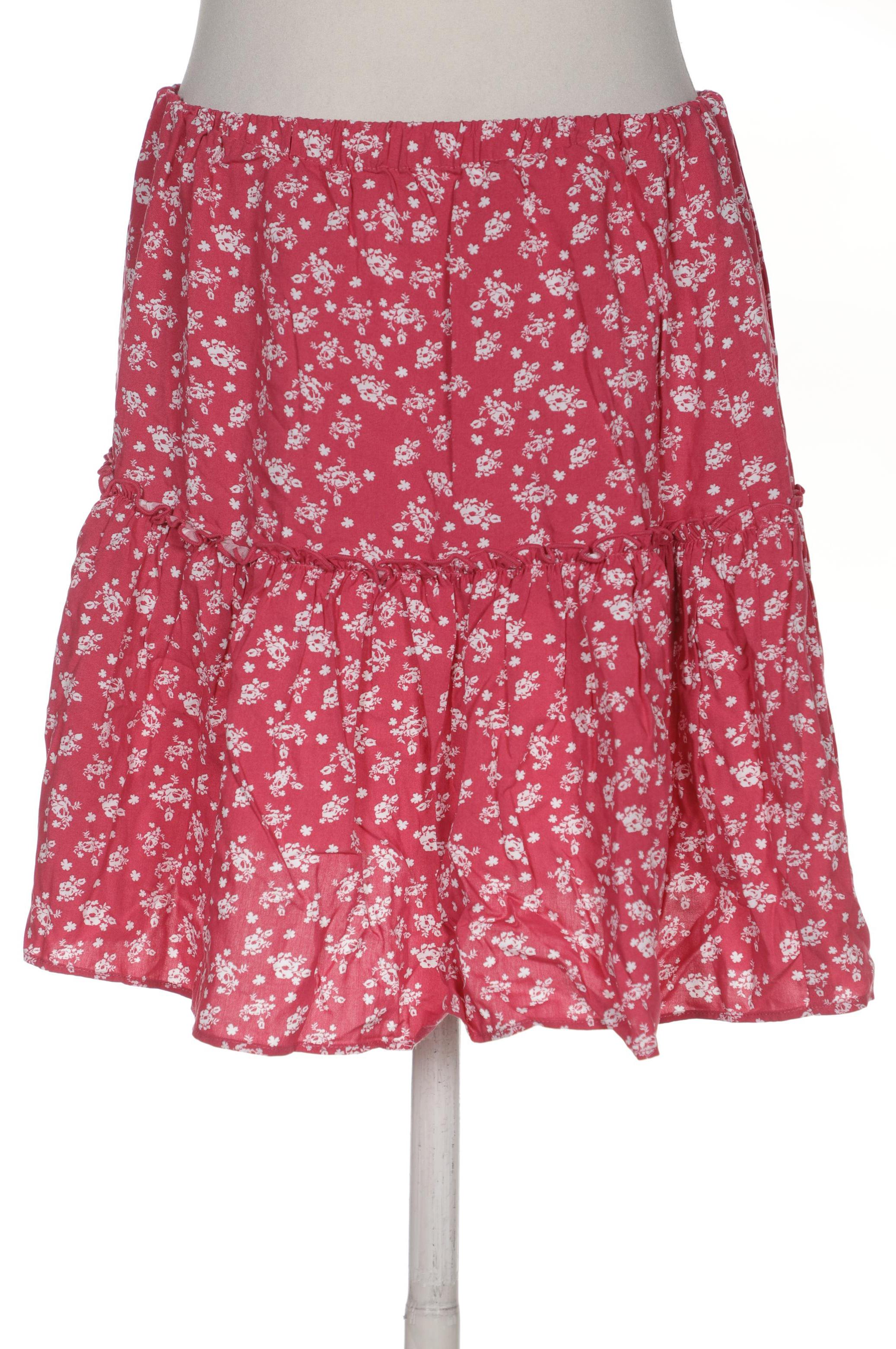 

NA-KD Damen Rock, pink