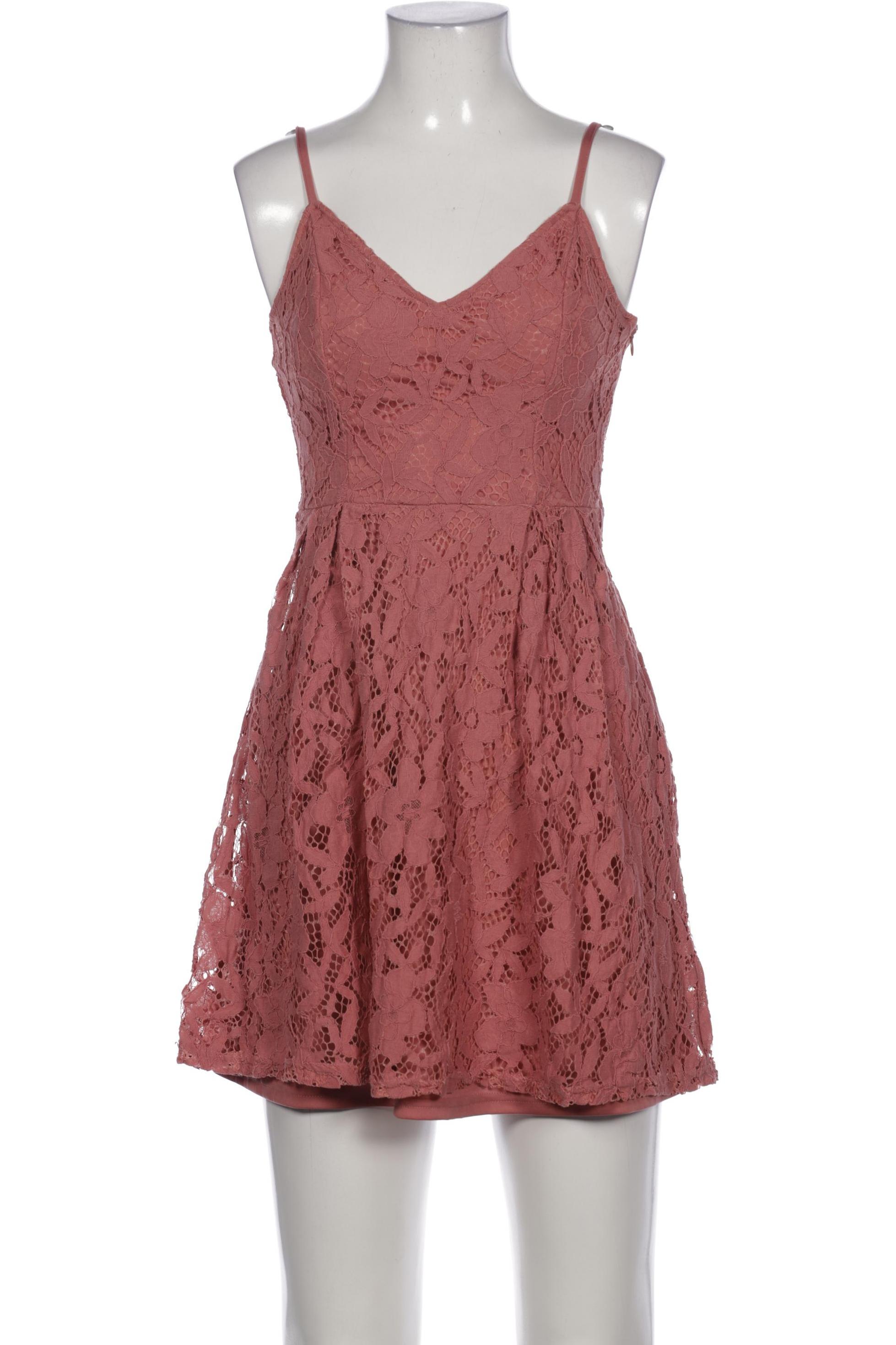 

Na-Kd Damen Kleid, pink, Gr. 34
