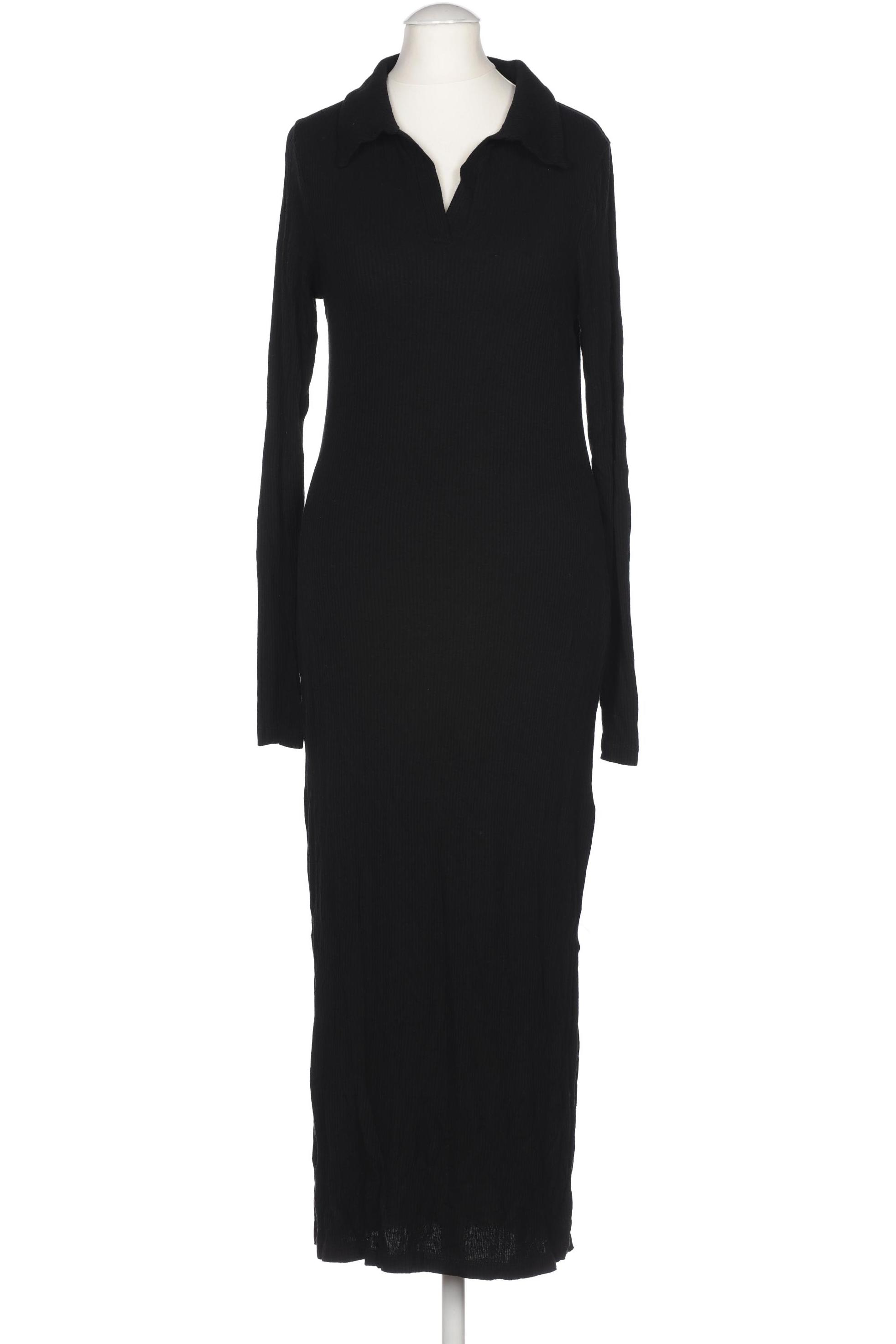 

Na-Kd Damen Kleid, schwarz, Gr. 38