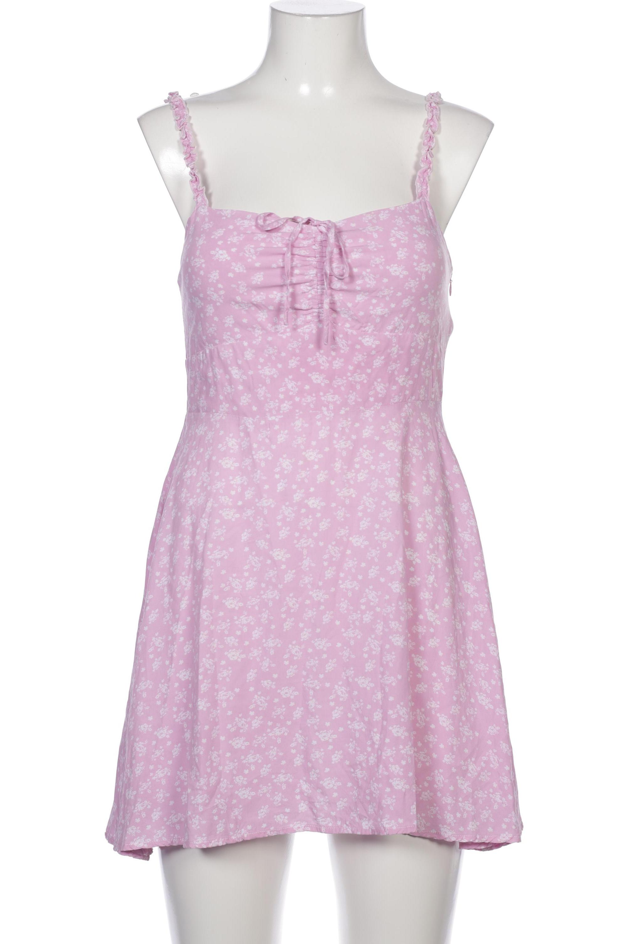 

Na-Kd Damen Kleid, pink, Gr. 38