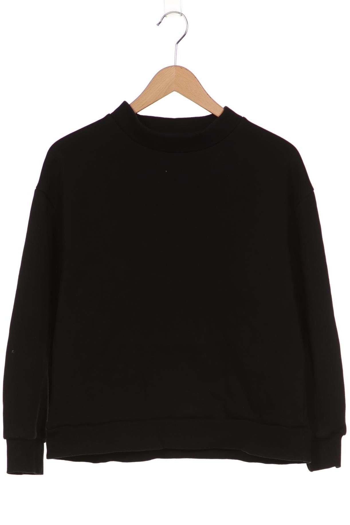 

Na-Kd Damen Sweatshirt, schwarz, Gr. 34