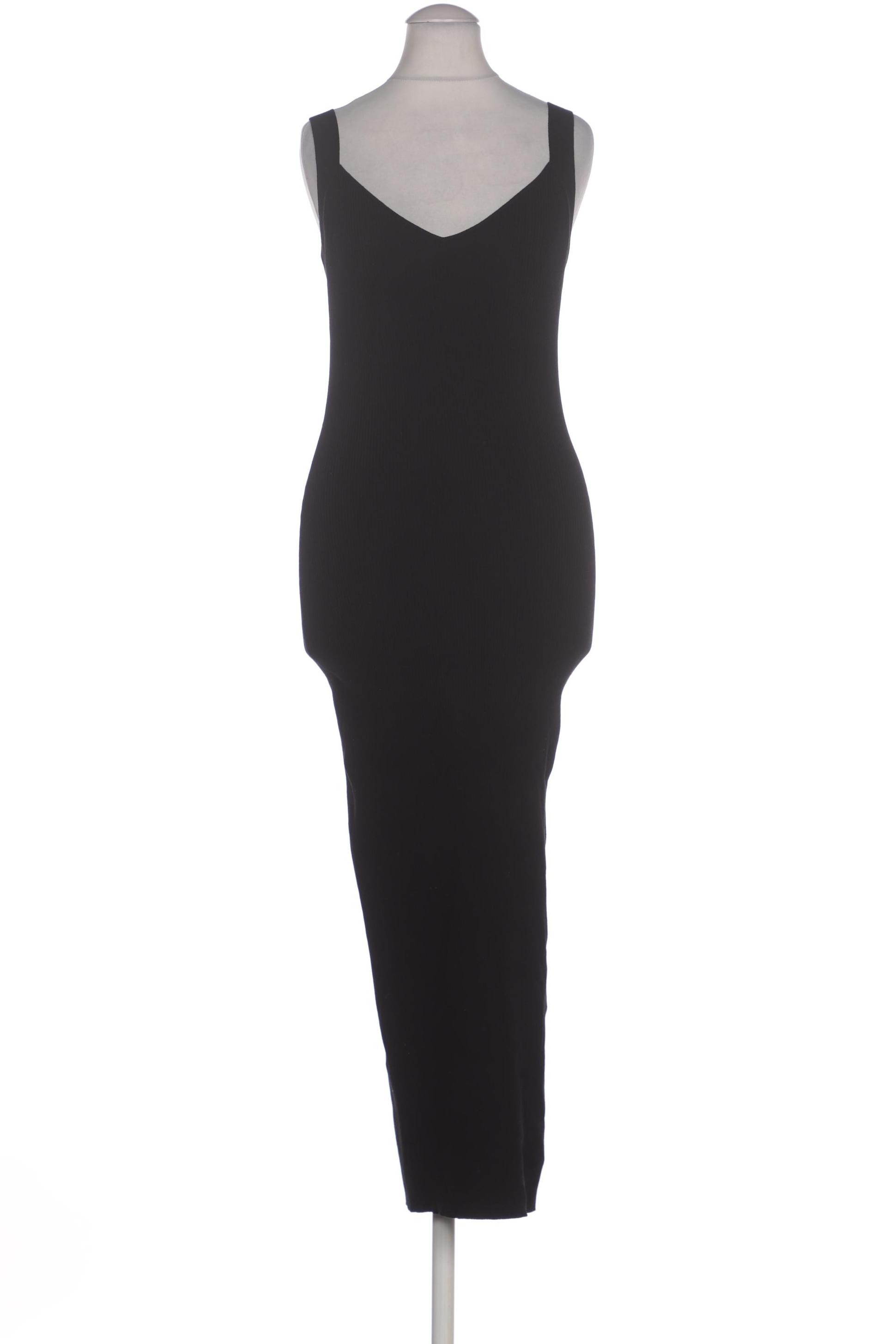 

Na-Kd Damen Kleid, schwarz, Gr. 34