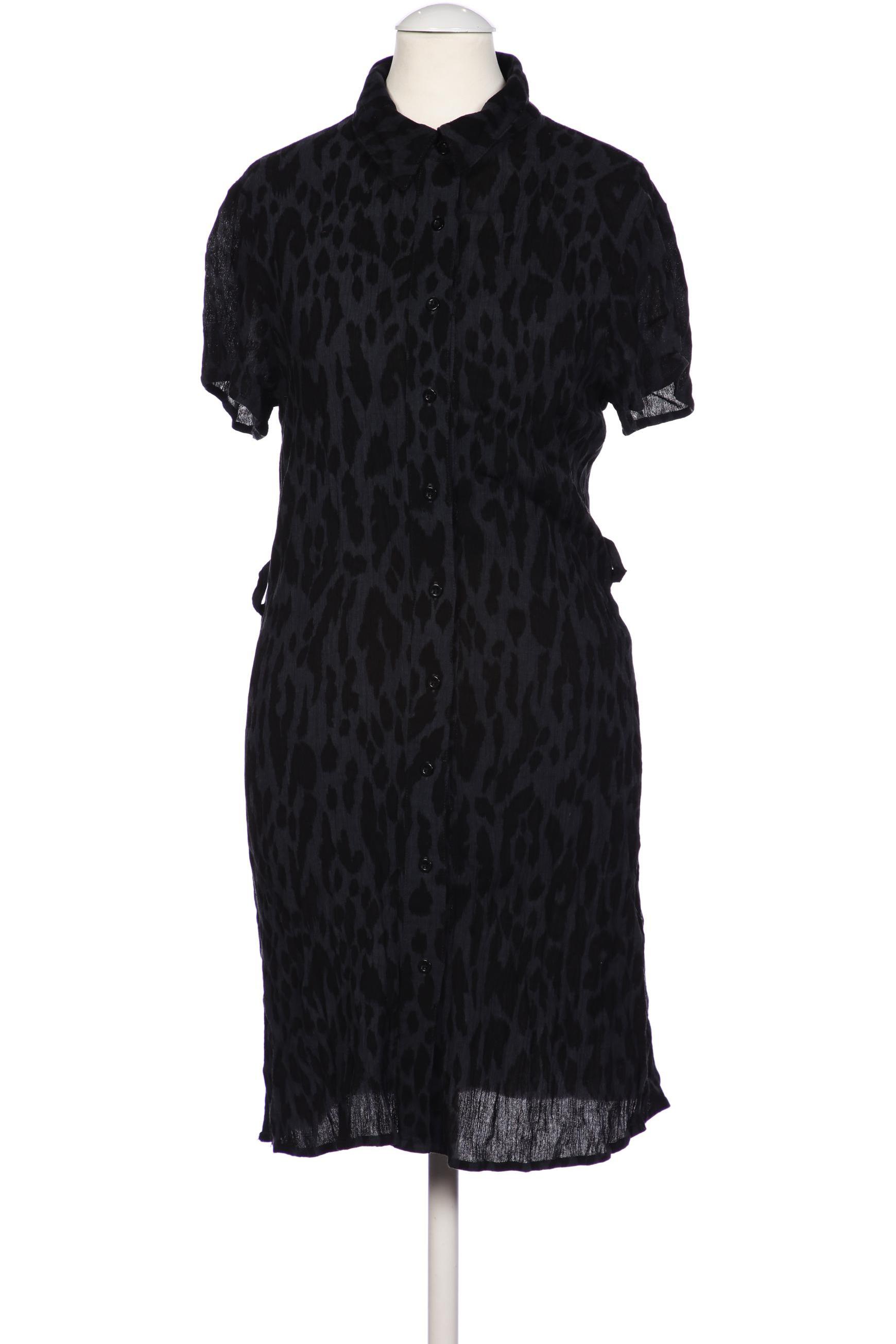 

Na-Kd Damen Kleid, marineblau, Gr. 34