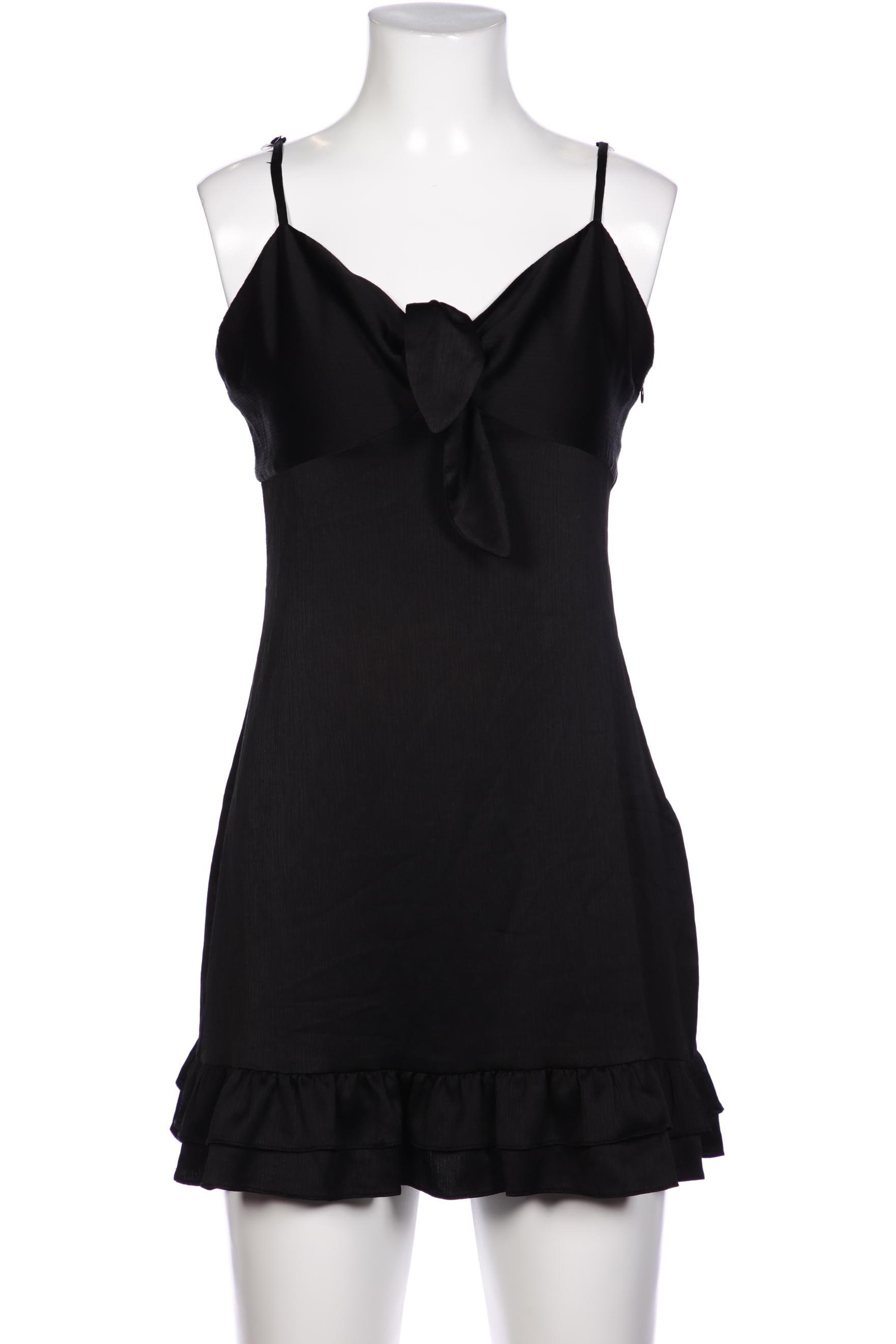 

Na-Kd Damen Kleid, schwarz, Gr. 38